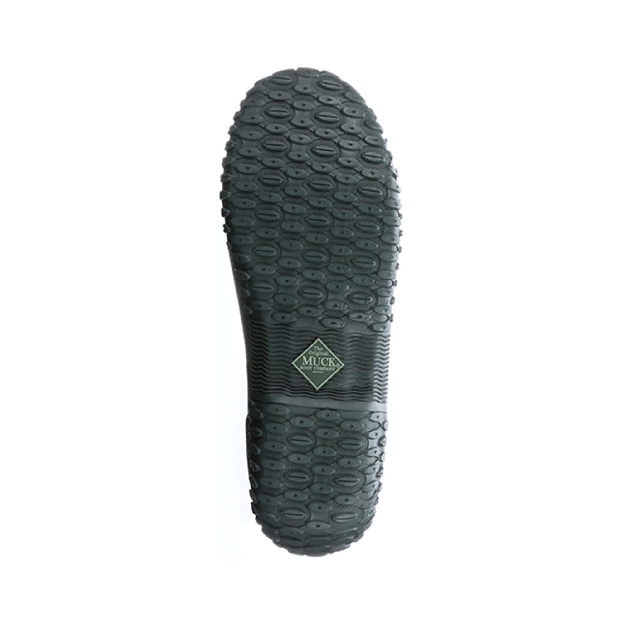 Muck Boot Muckster II Ankle All Purpose Women's Lightweight Shoe