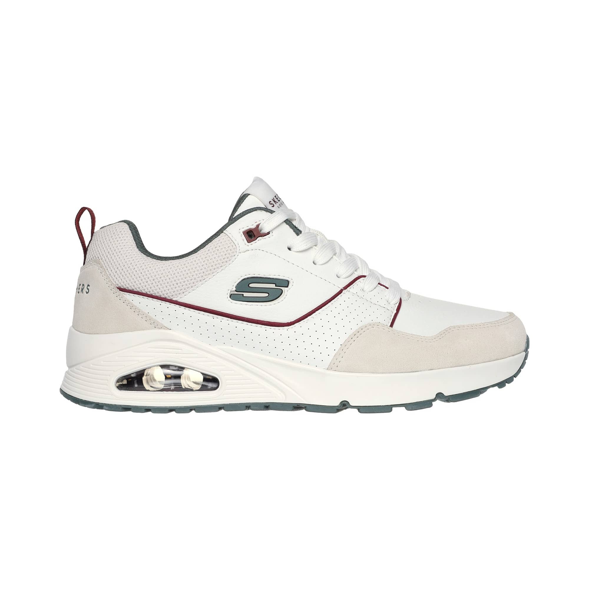 Skechers Uno - Retro One Trainers
