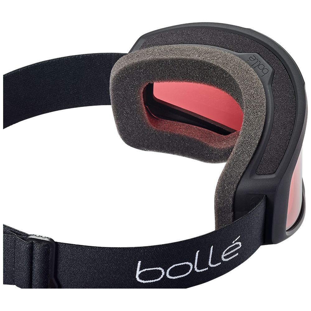 Bolle BEDROCK Unisex Ski/Snowboard Goggles