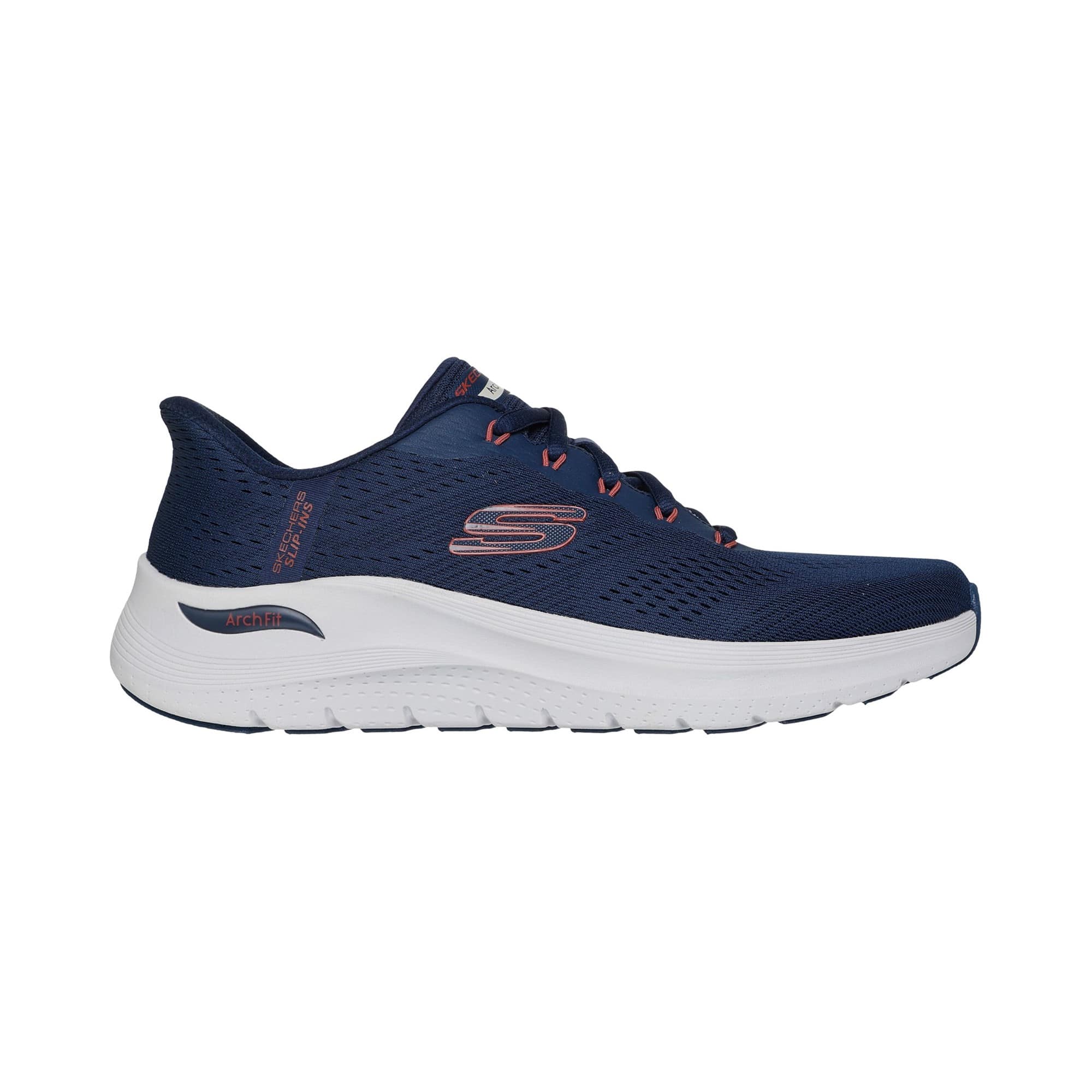 Skechers Arch Fit 2.0 Lestur Trainers