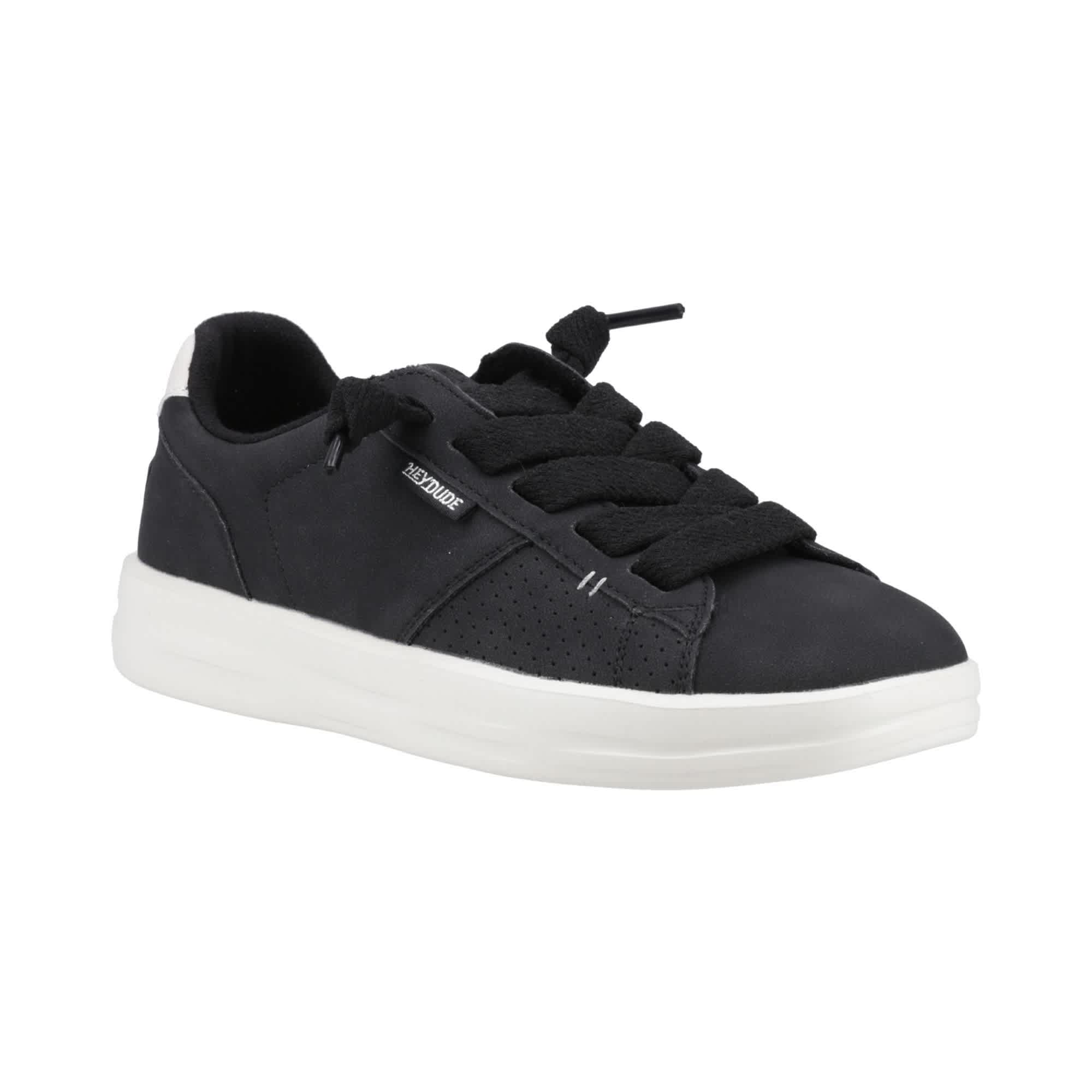 HEYDUDE Karina Duo Classic Trainer