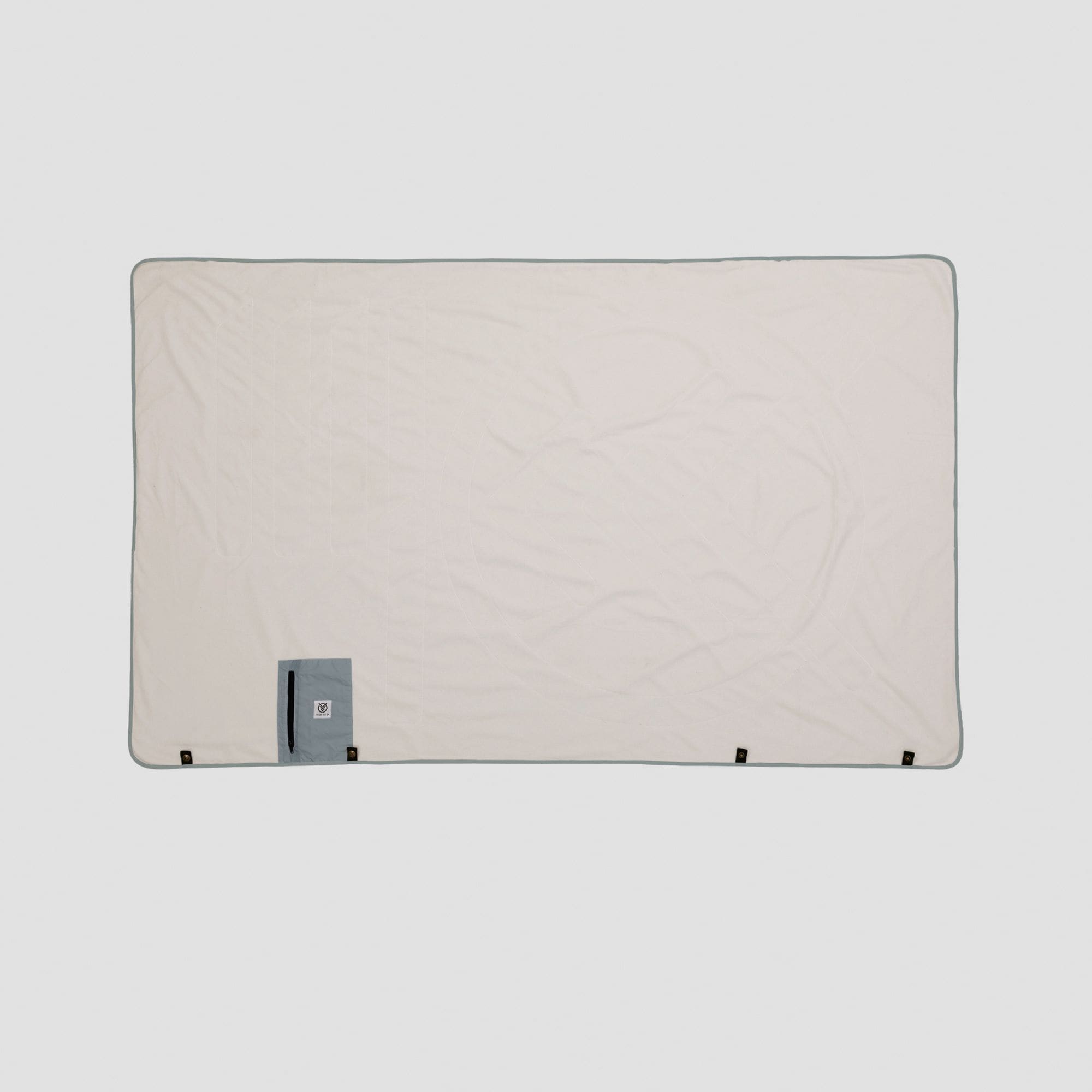 VOITED NECKPACK™ TRAVEL PILLOWBLANKET™