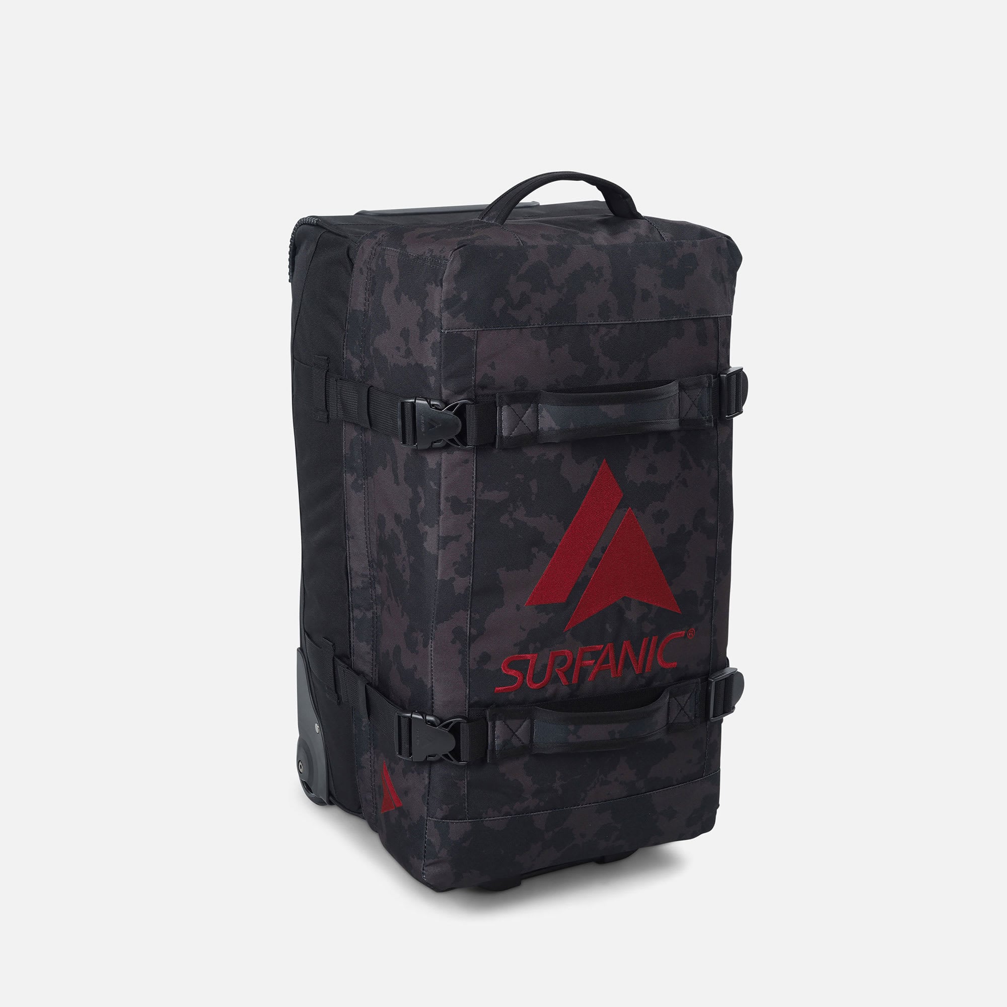 Surfanic Maxim 3.0 70 Roller Bag