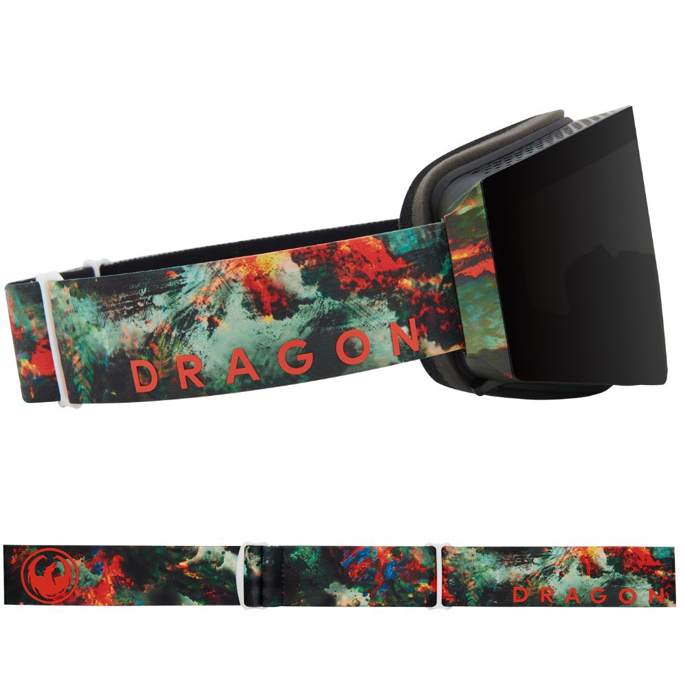Dragon RVX MAG OTG Snowboard/Ski Goggles