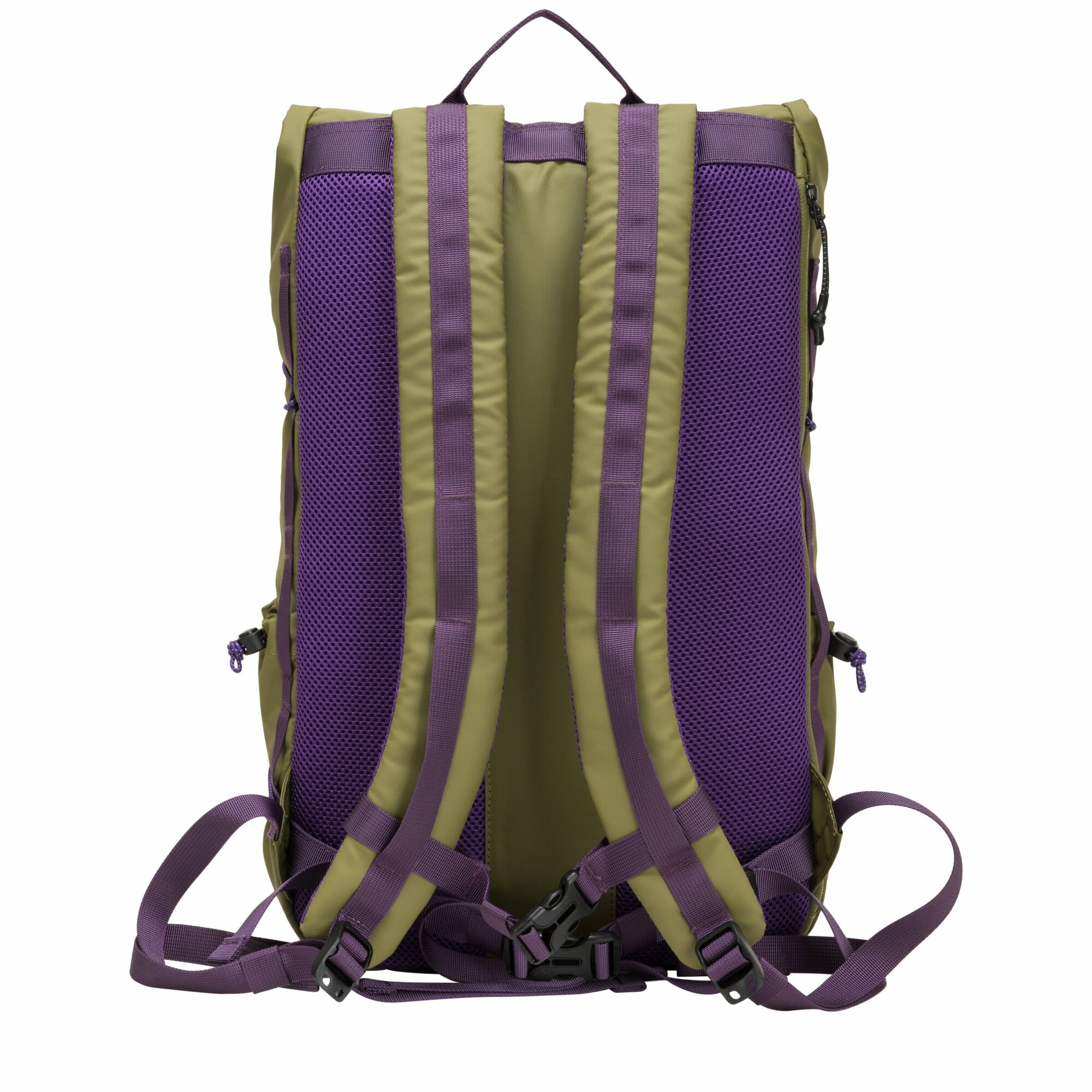 Elliker Dayle Roll Top Backpack 21/25L