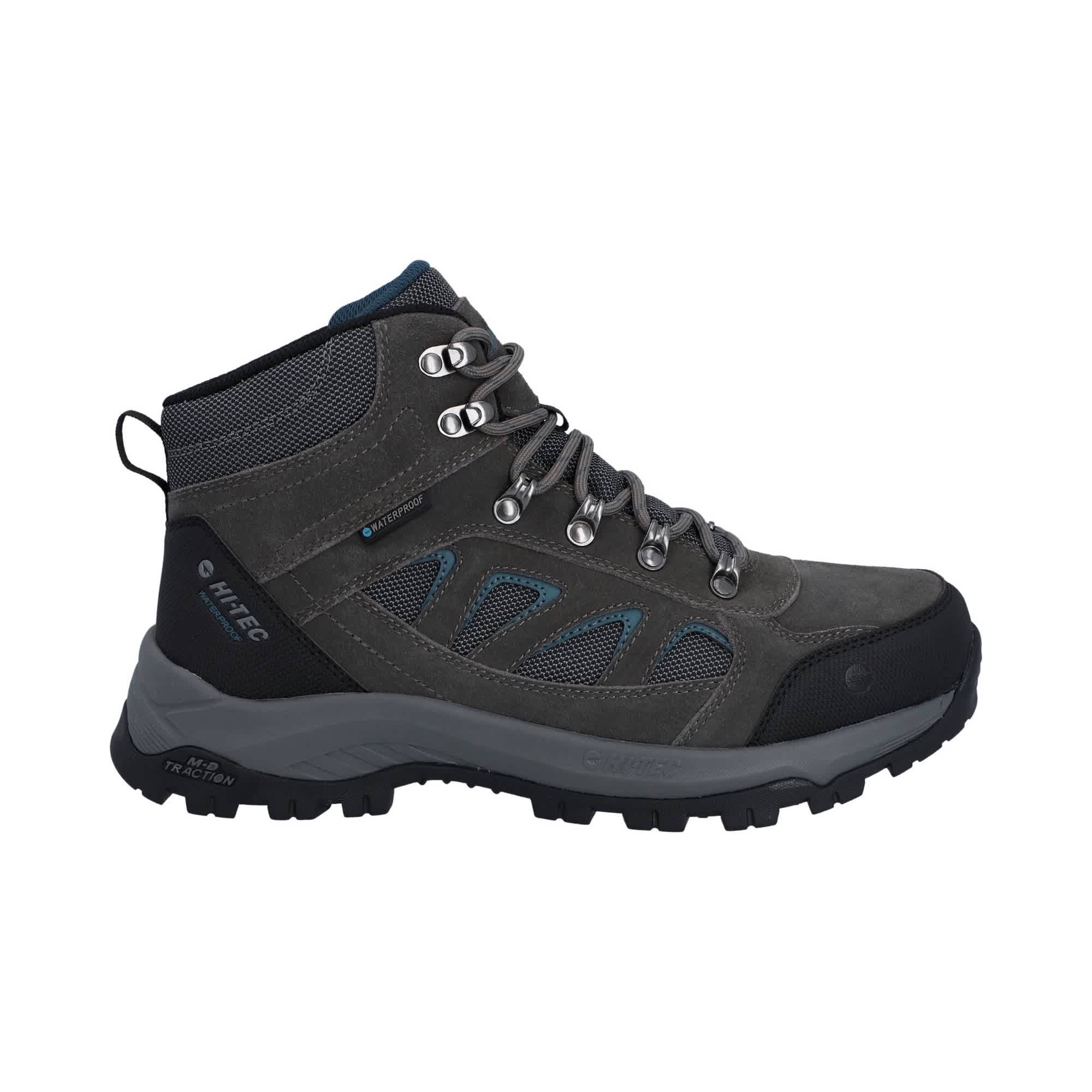 Hi-Tec Bandera Expedition WP Hiker