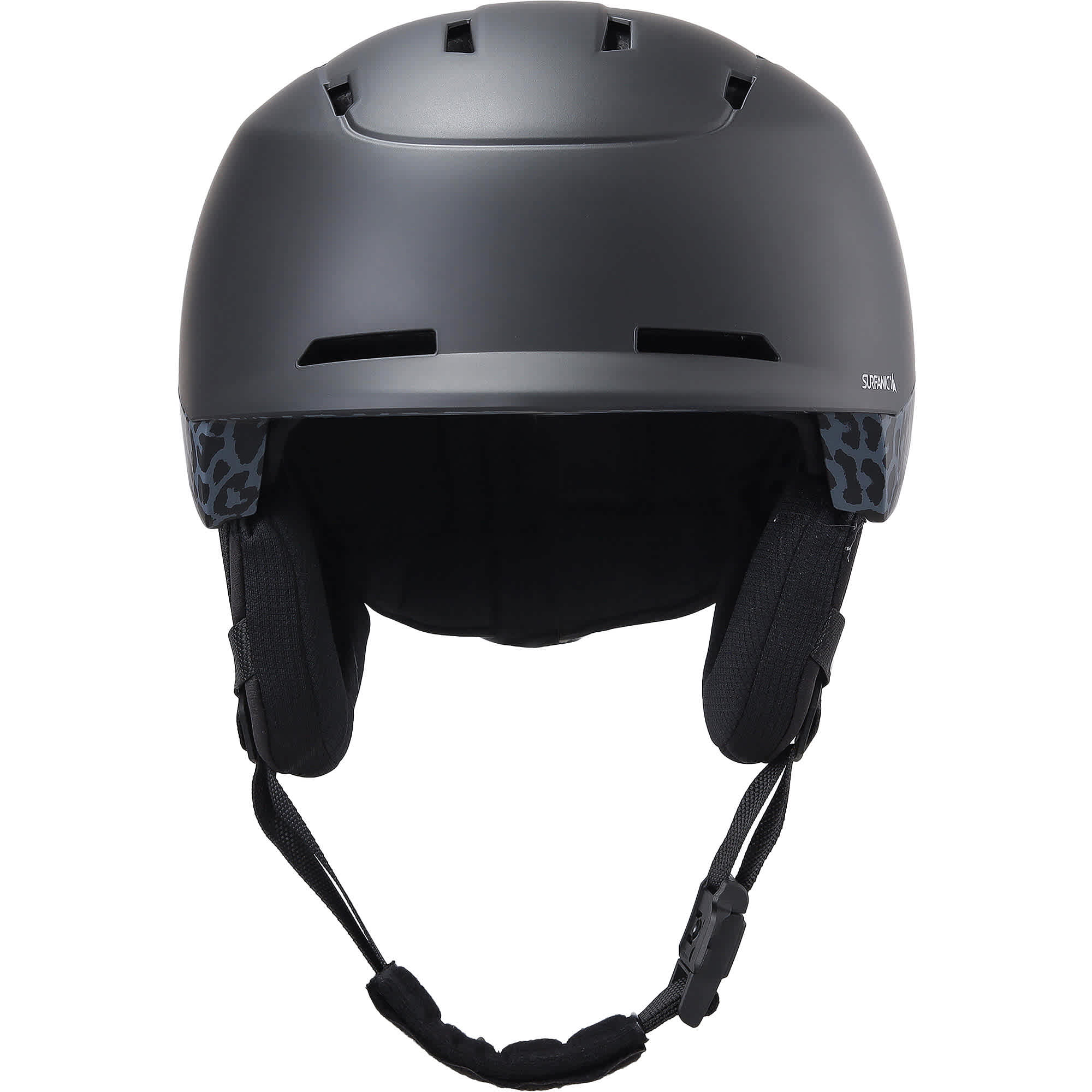 Vanta Pro Jag Ski and Snowboard Helmet