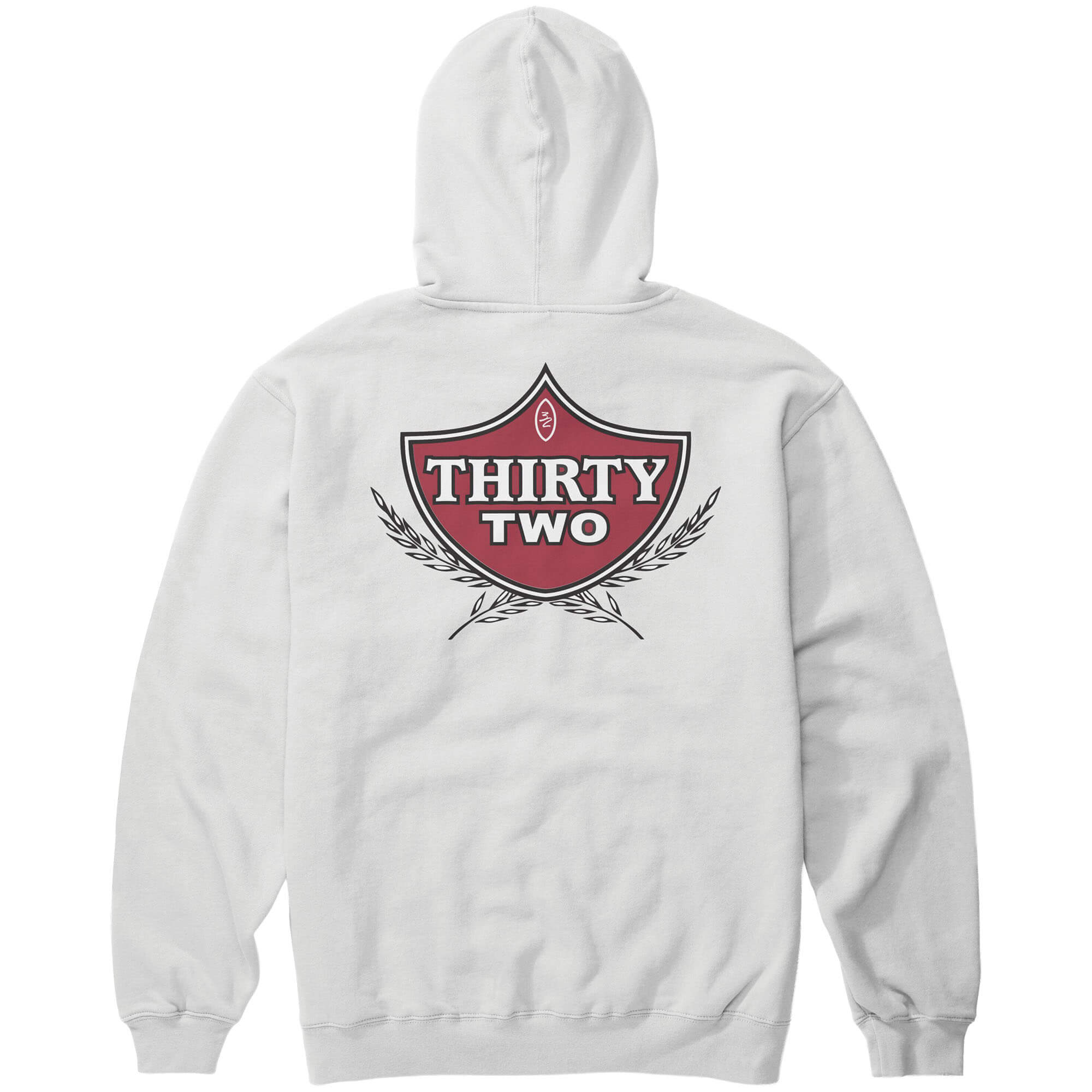 thirtytwo 32 Art Hoodie