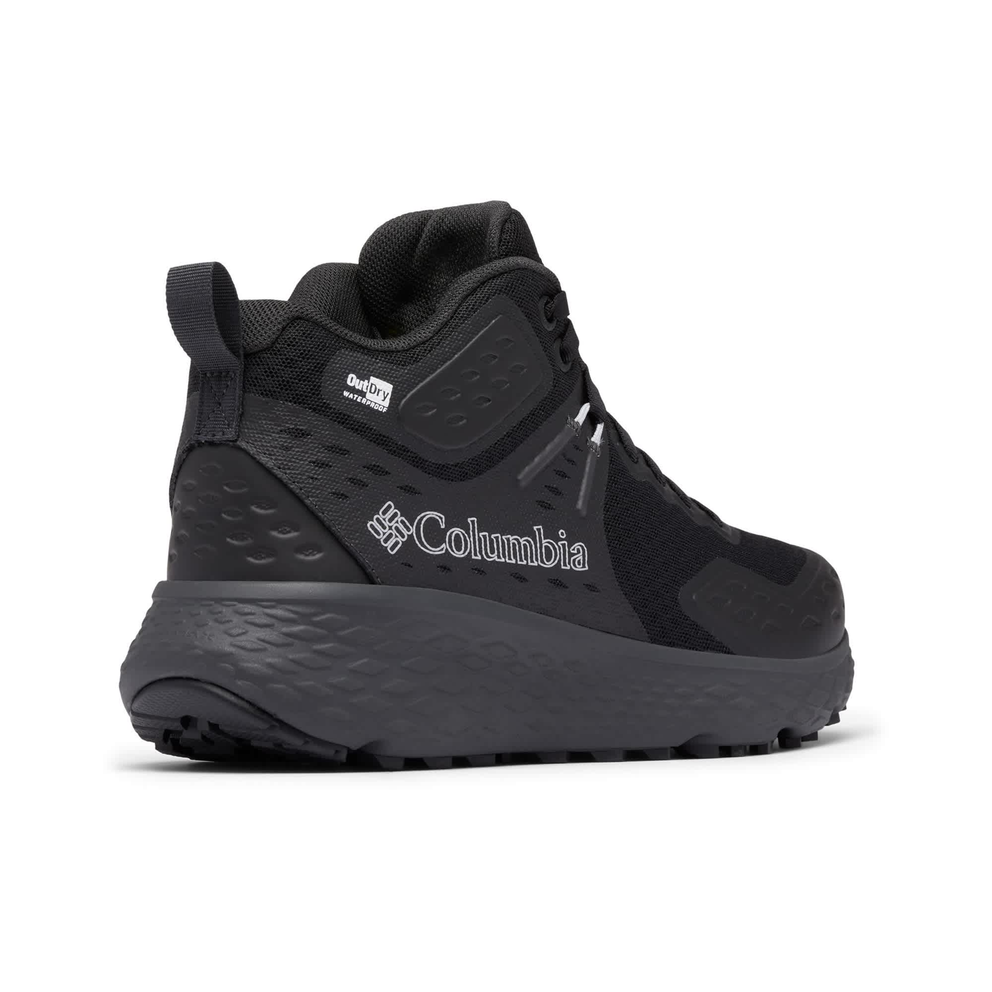 Columbia Konos TRS Outdry Mid Hiker