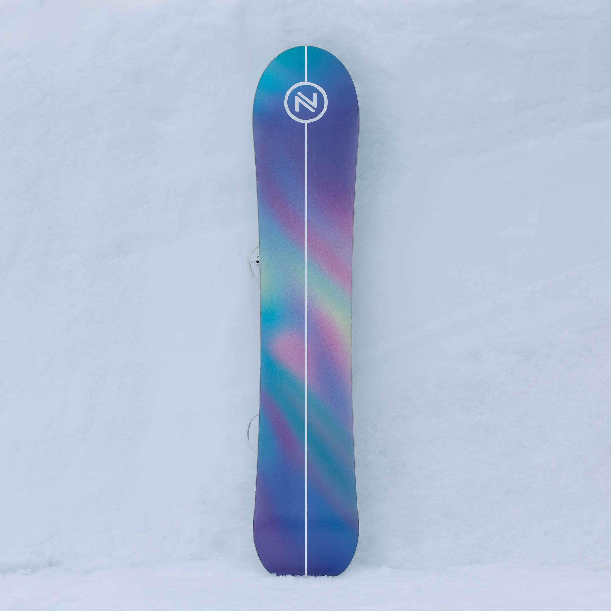 Nidecker Mellow All Mountain Snowboard