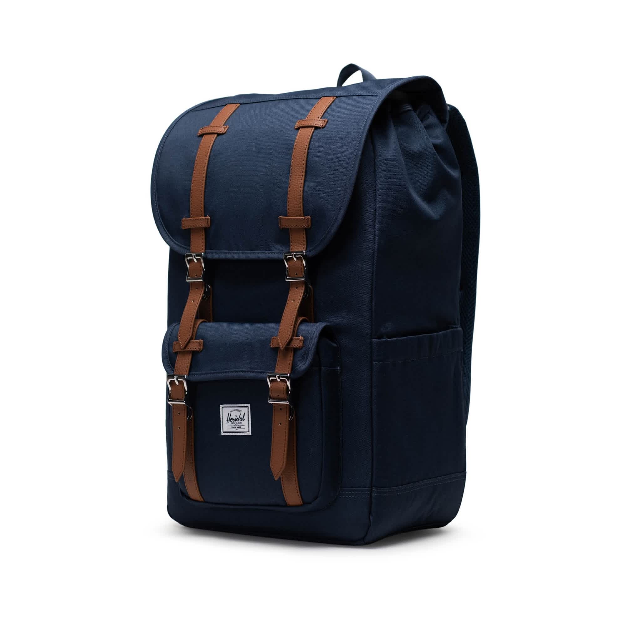 Herschel Bags Herschel Little America Backpack