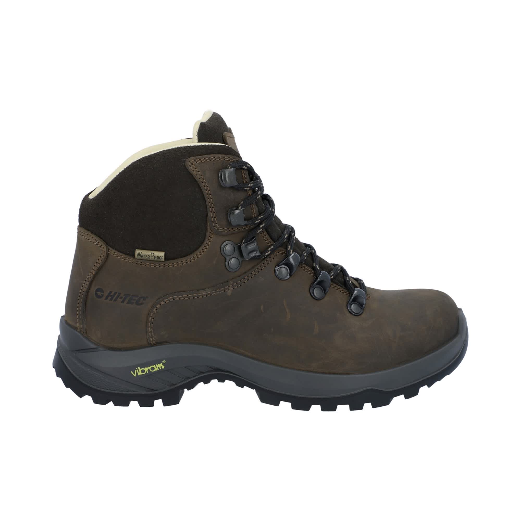 Hi-Tec Ravine Pro Leather WP Women's Hiking Boots
