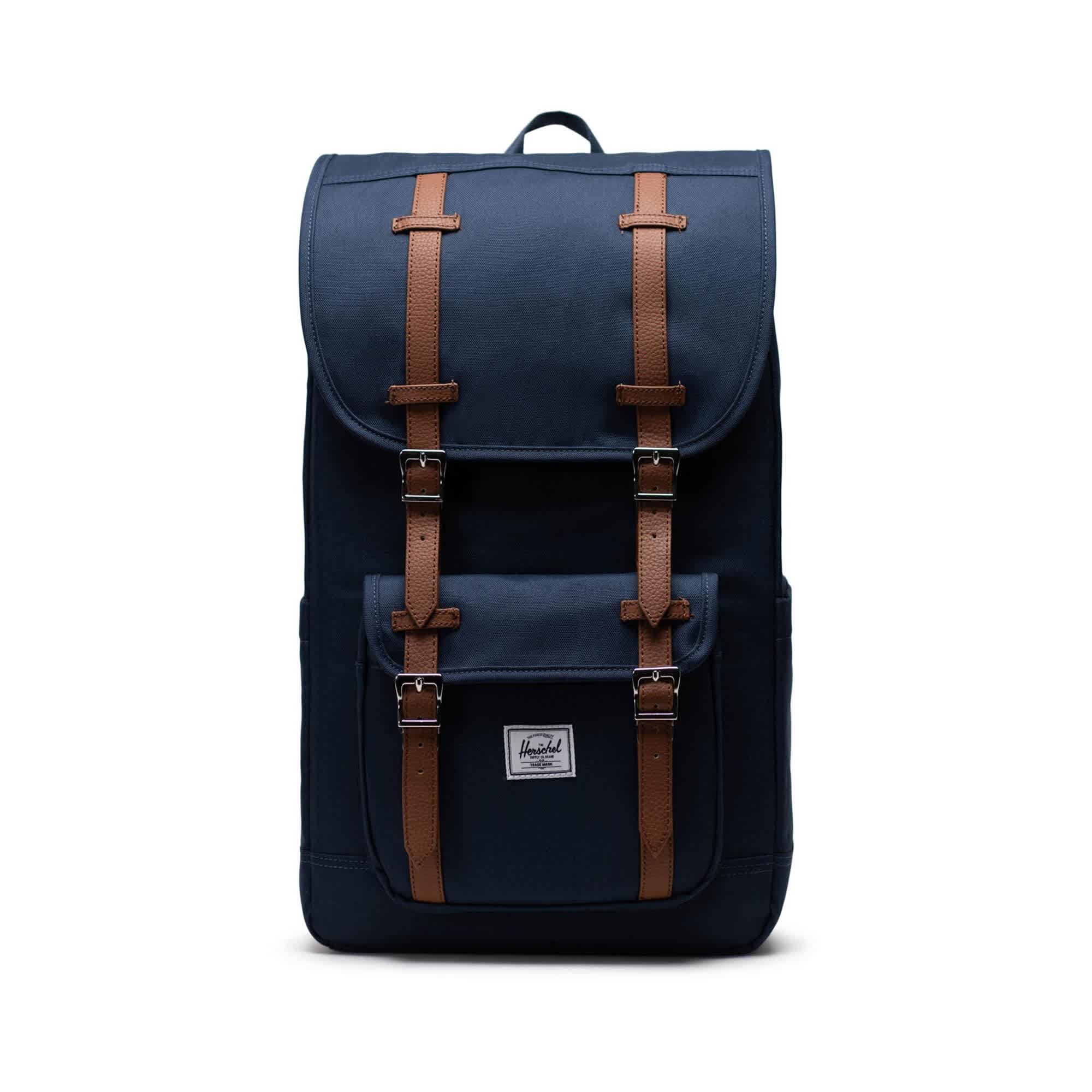 Herschel Bags Herschel Little America Backpack
