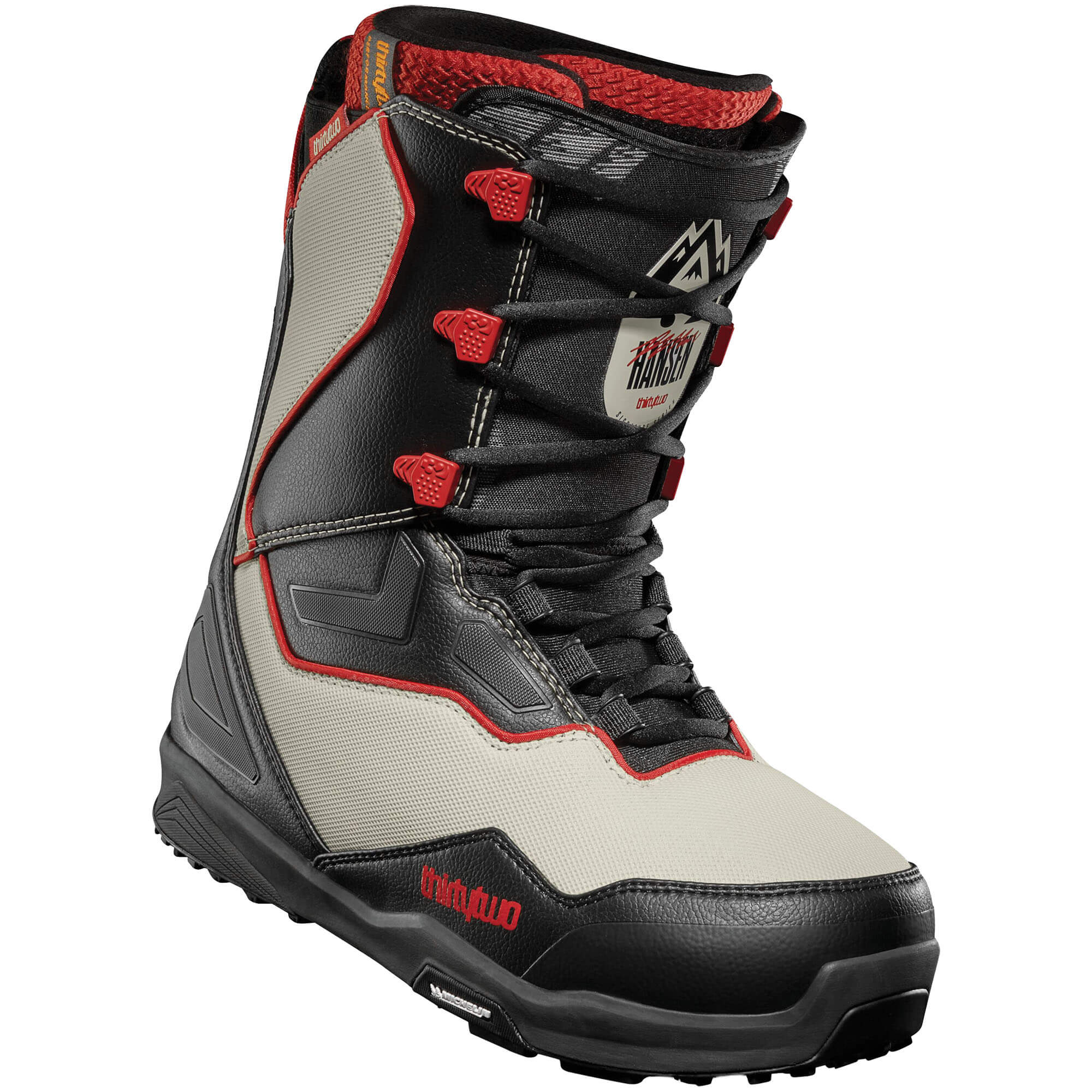 thirtytwo TM-2 Hansen Snowboard Boots