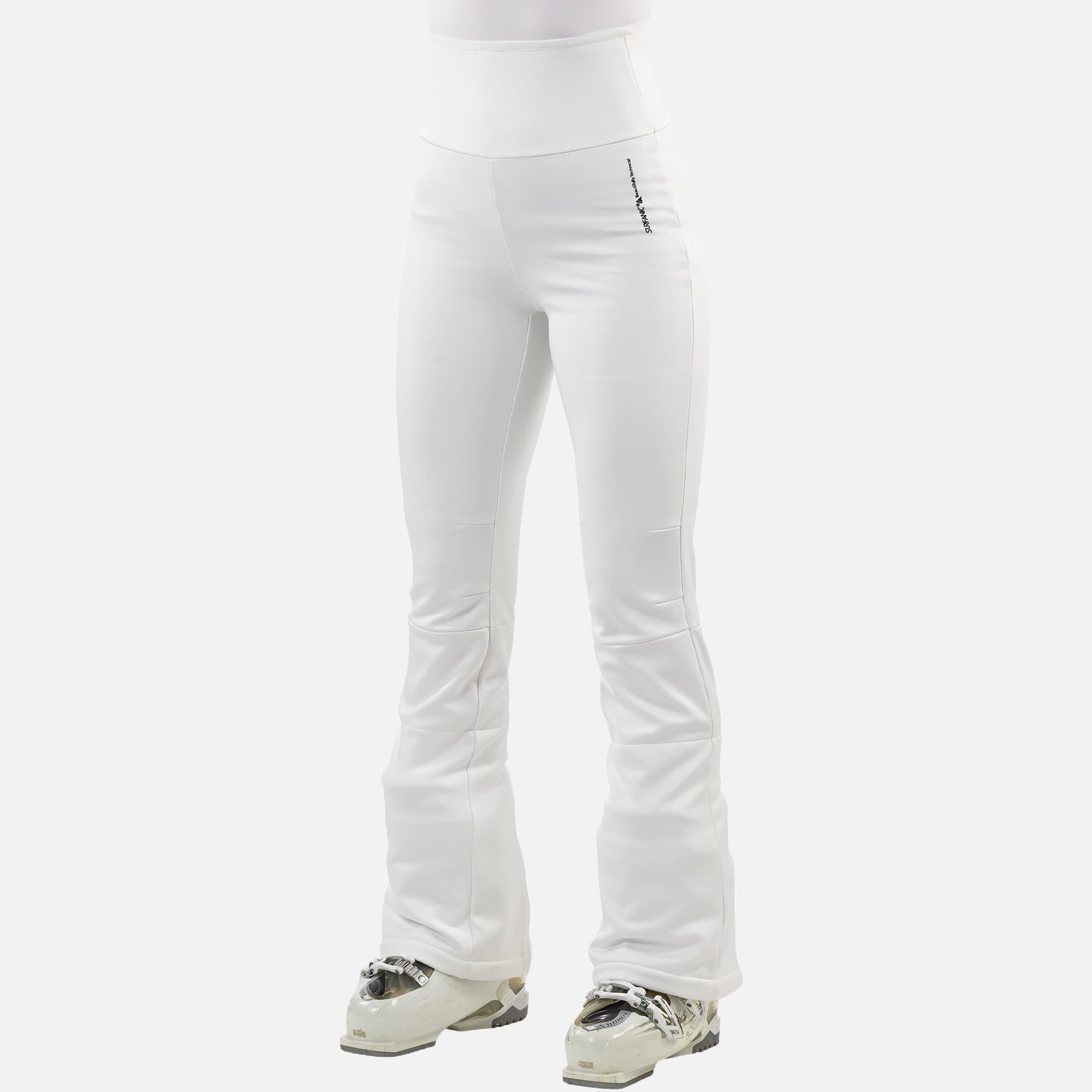 Surfanic Form 2.0 Short Leg Womens Ski Pant