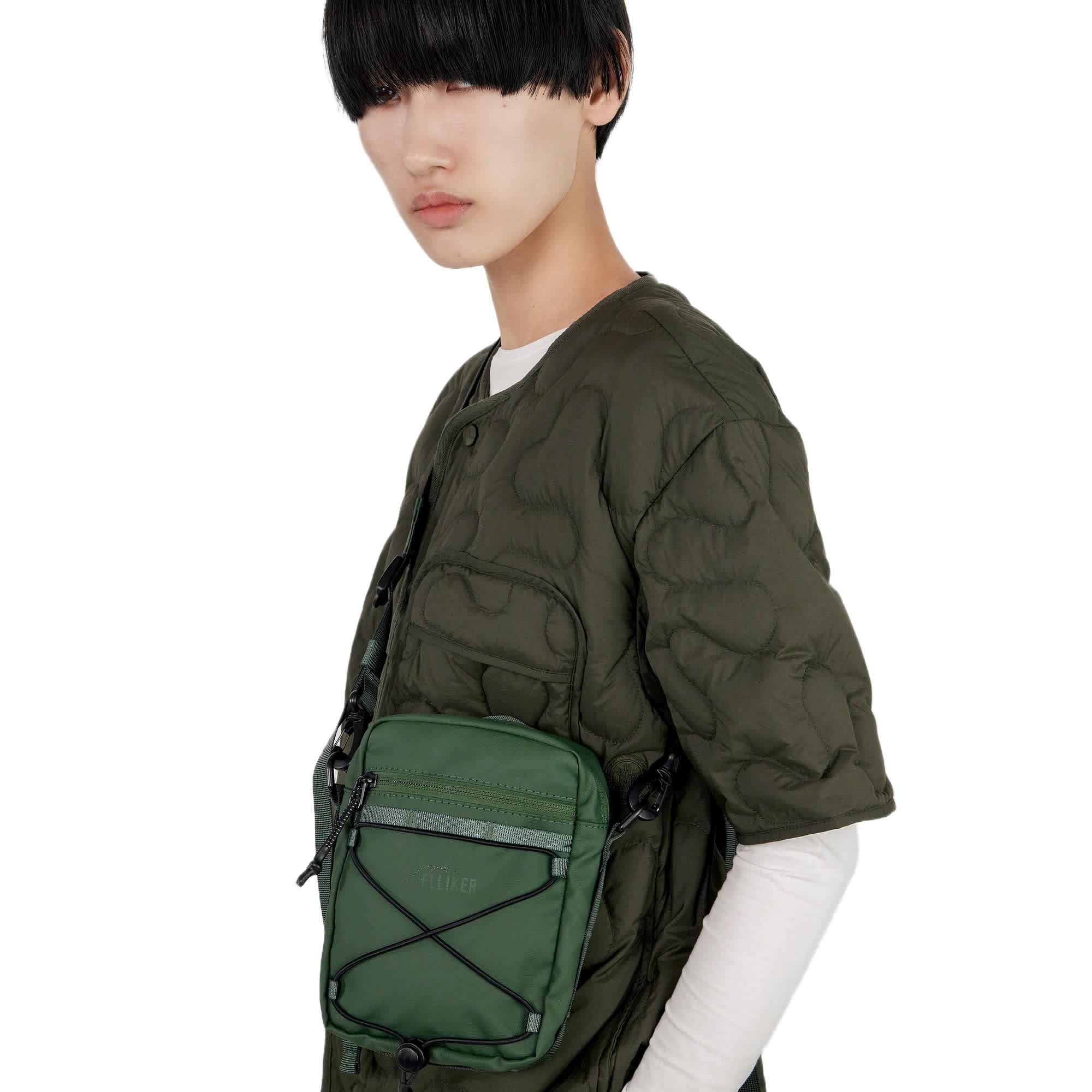 Elliker Kep Crossbody Bag 2L