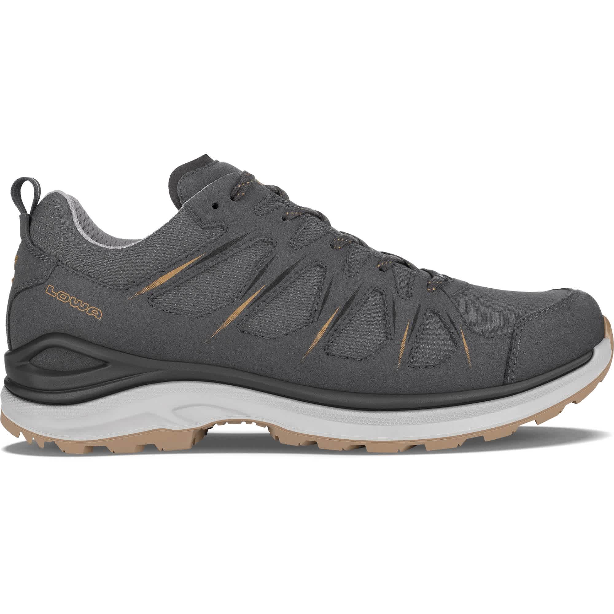 LOWA Innox Evo II GTX Men's Walking Shoes