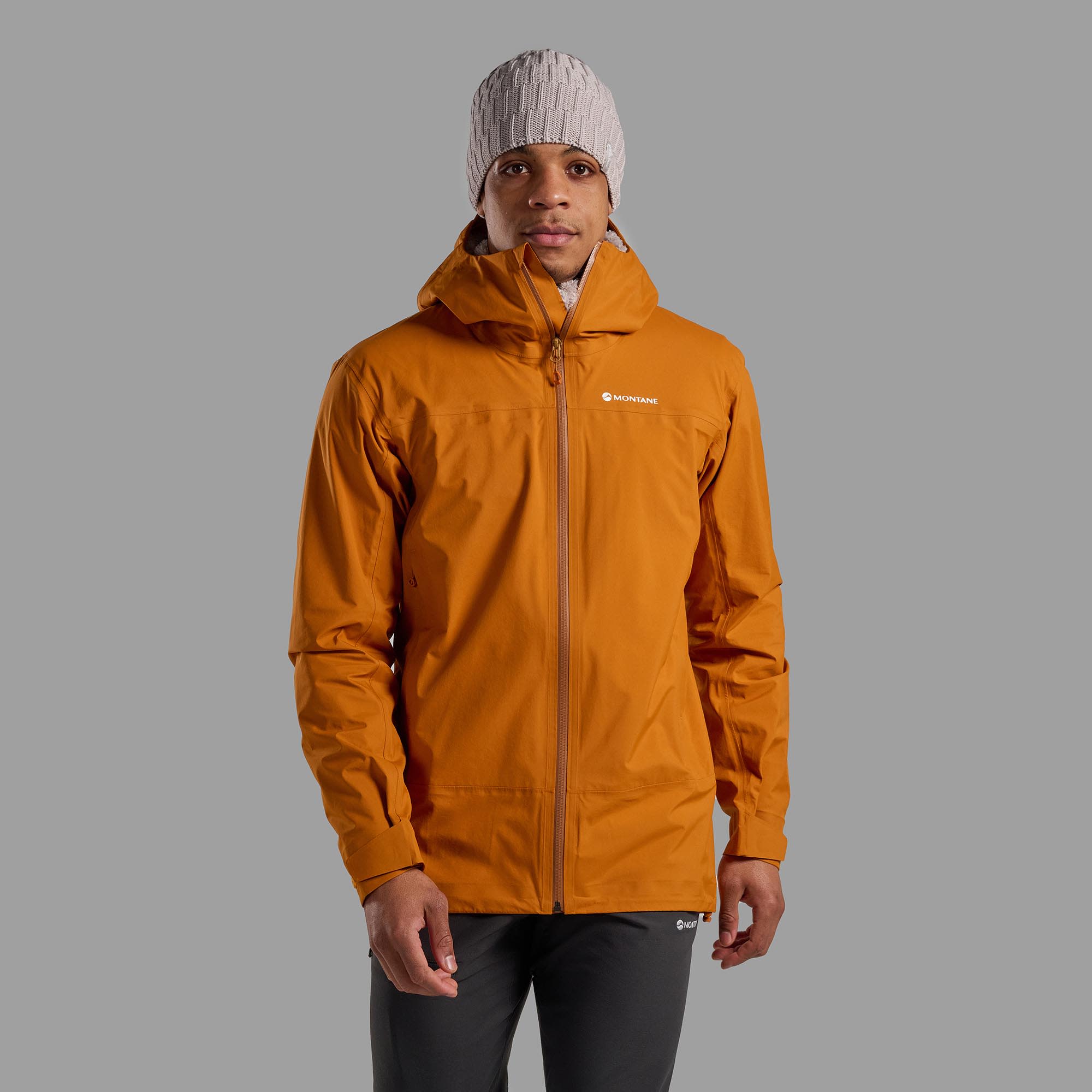 Montane Men’s Cetus Waterproof Jacket