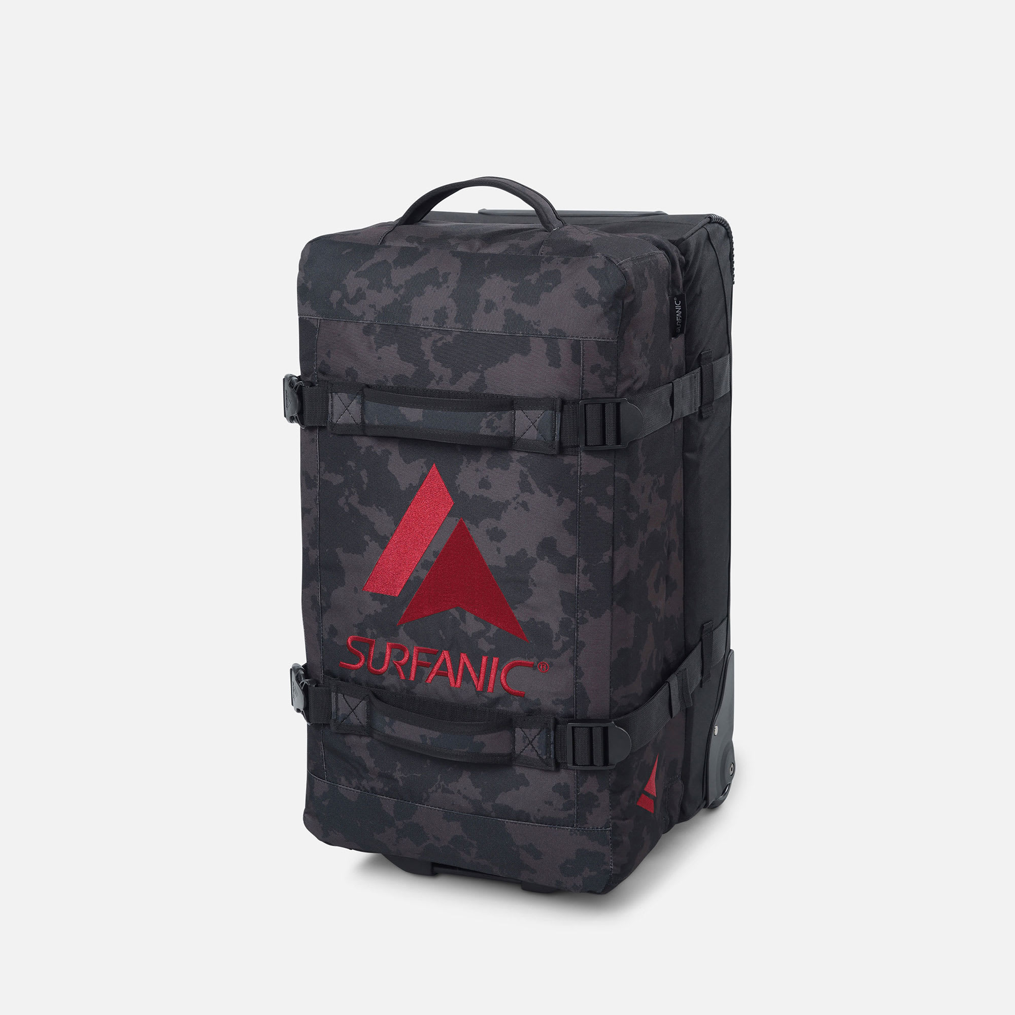 Surfanic Maxim 3.0 70 Roller Bag