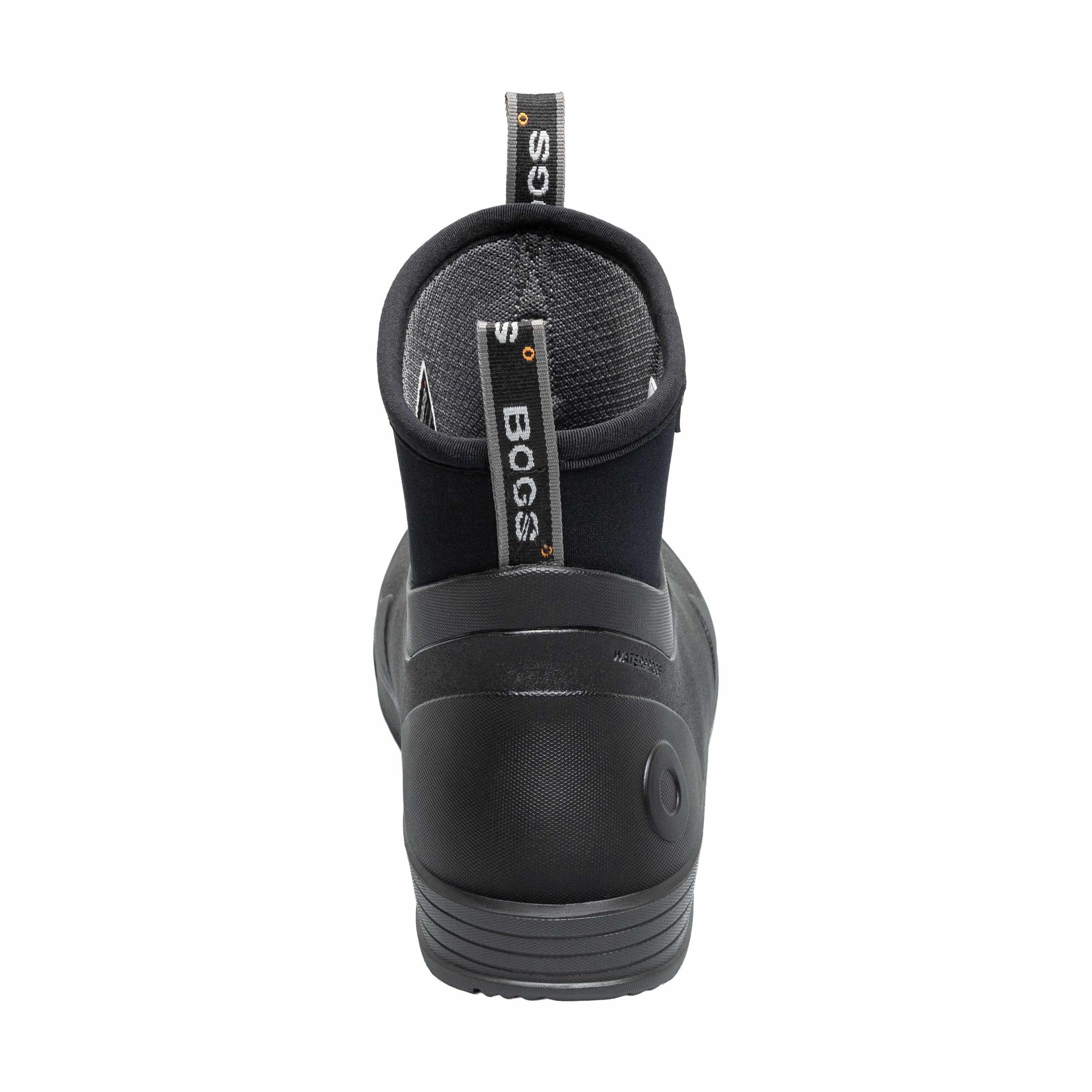 BOGS Rockaway Seamless Chelsea Men's Waterproof Boots
