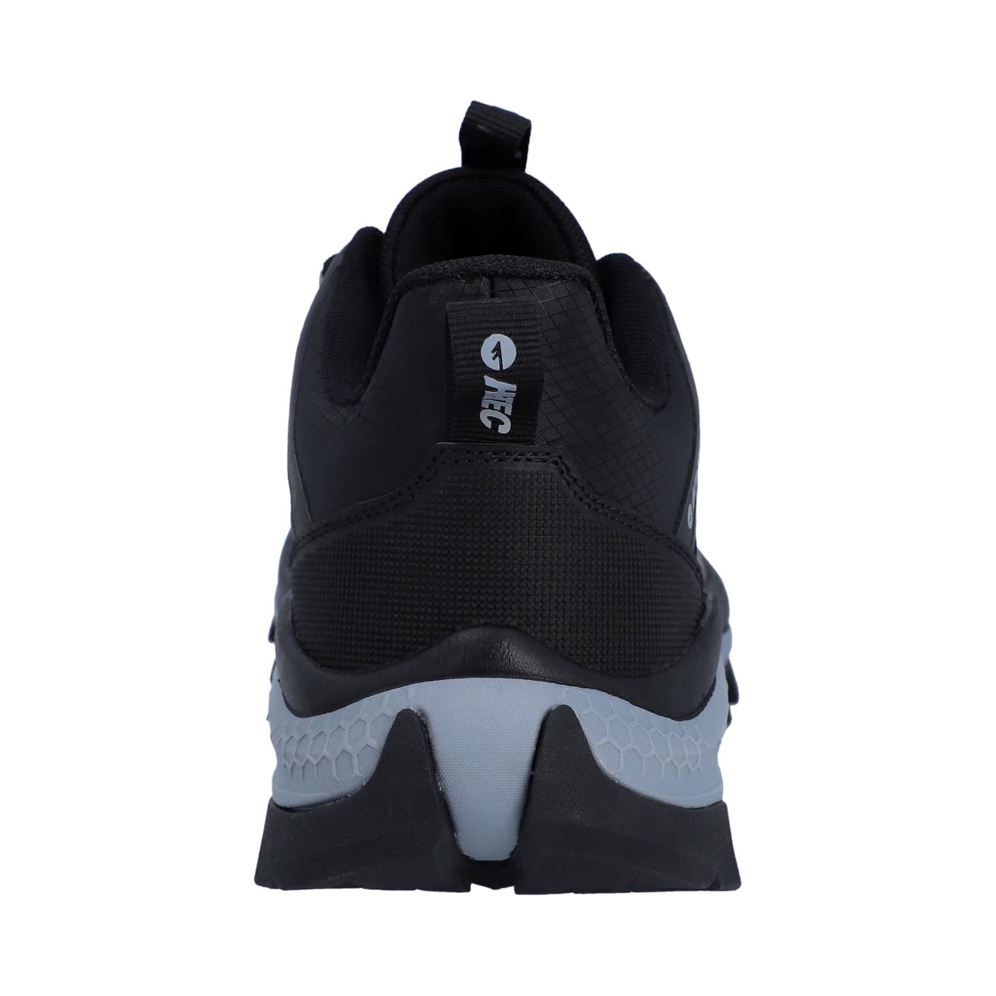 Hi-Tec Women's AWW Infuse Low WP Hiking Shoes