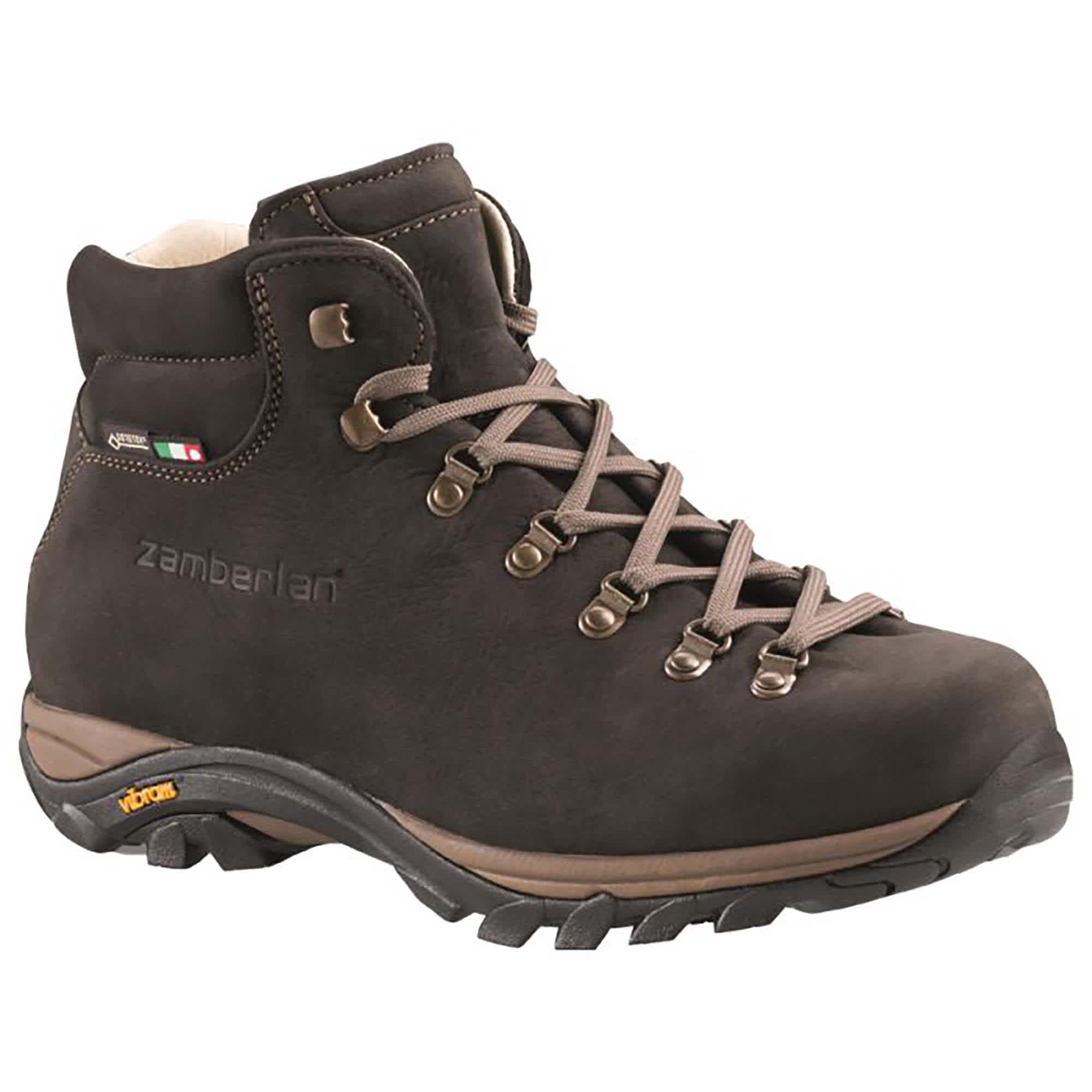 New Trail Lite Evo Gore-Tex Backpacking Boots