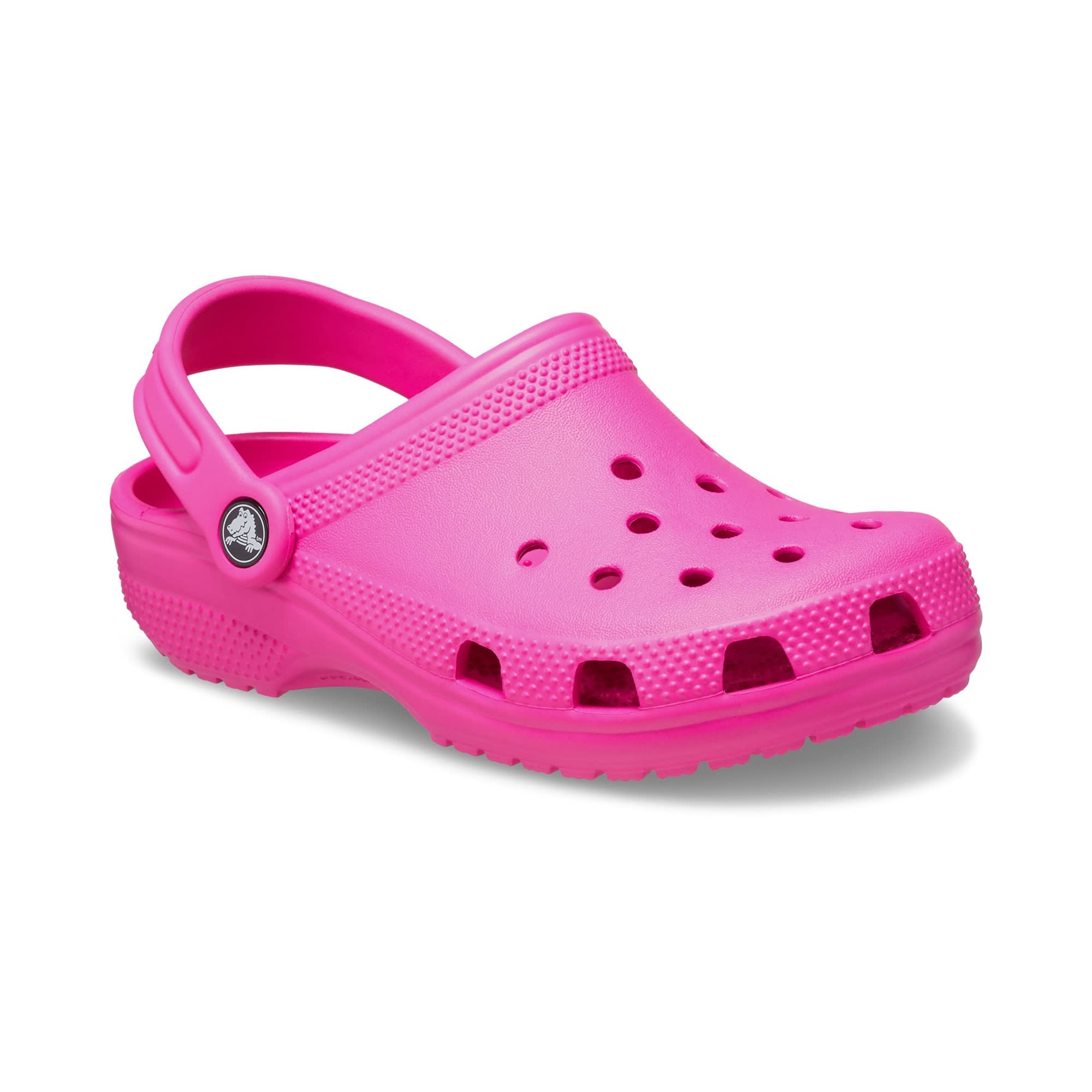 Crocs Classic Clog Toddler