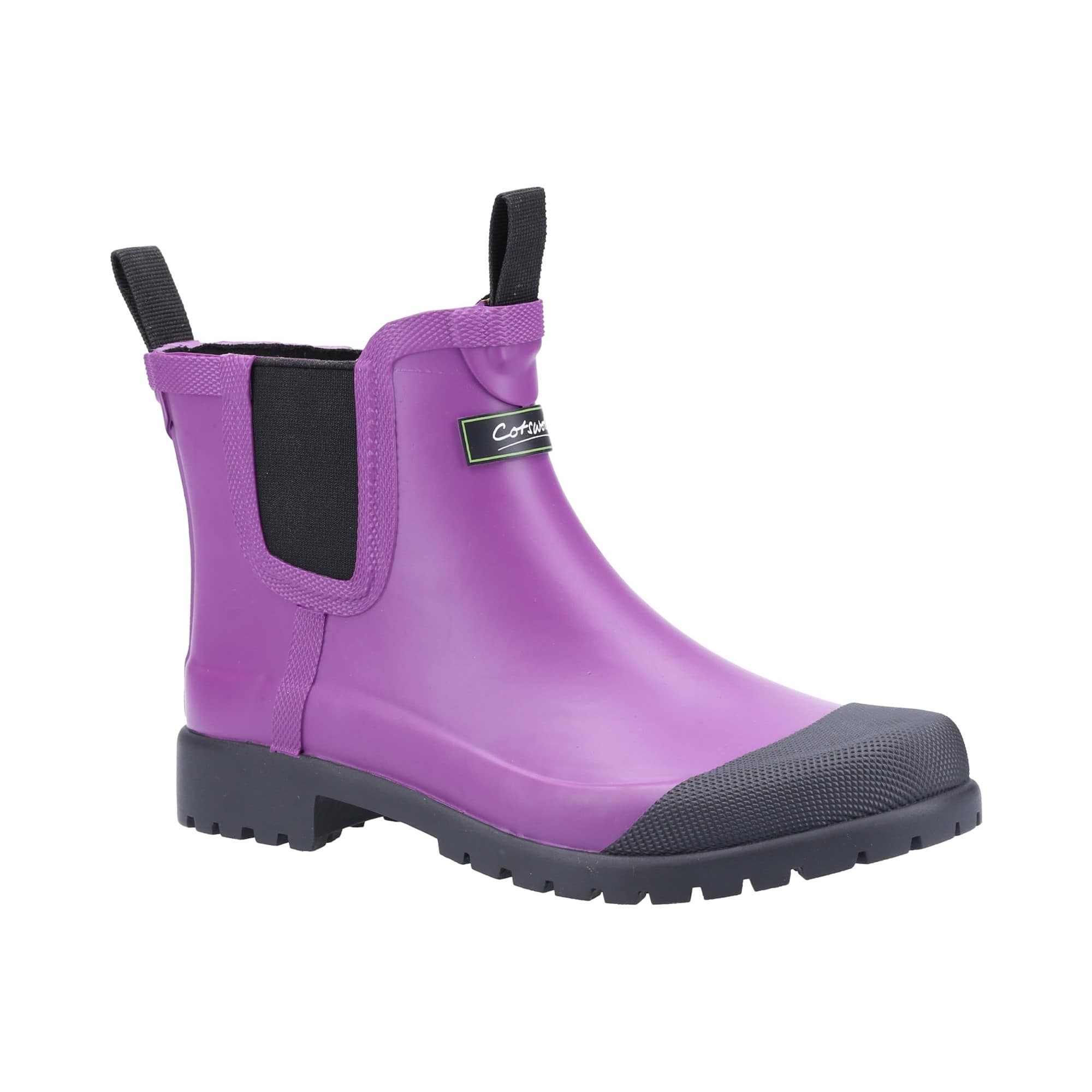 Cotswold Women's Blenheim Waterproof Ankle Boot