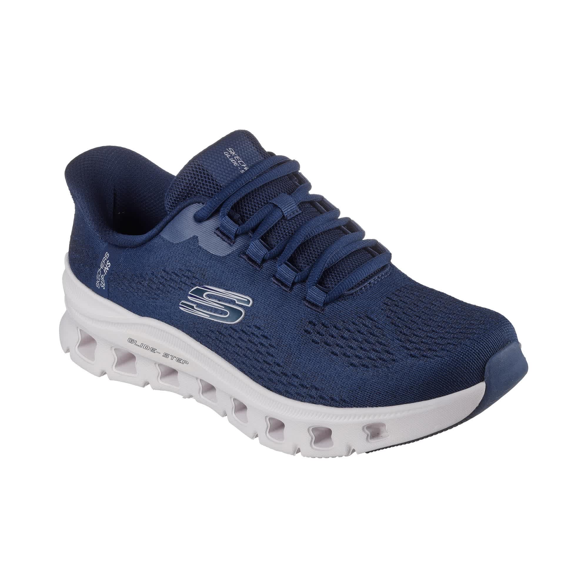 Skechers Glide-Step Pro Elron Trainers