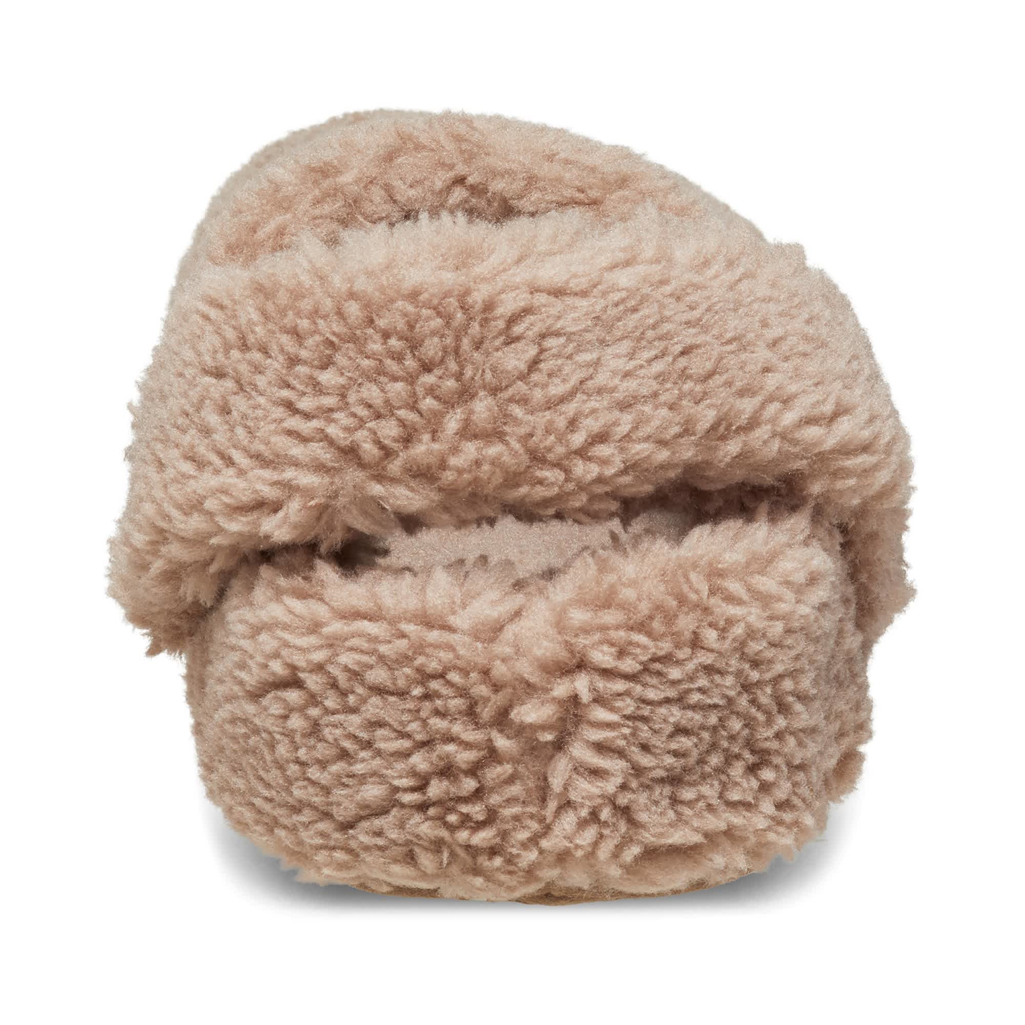 Crocs Classic Cozzzy Slipper