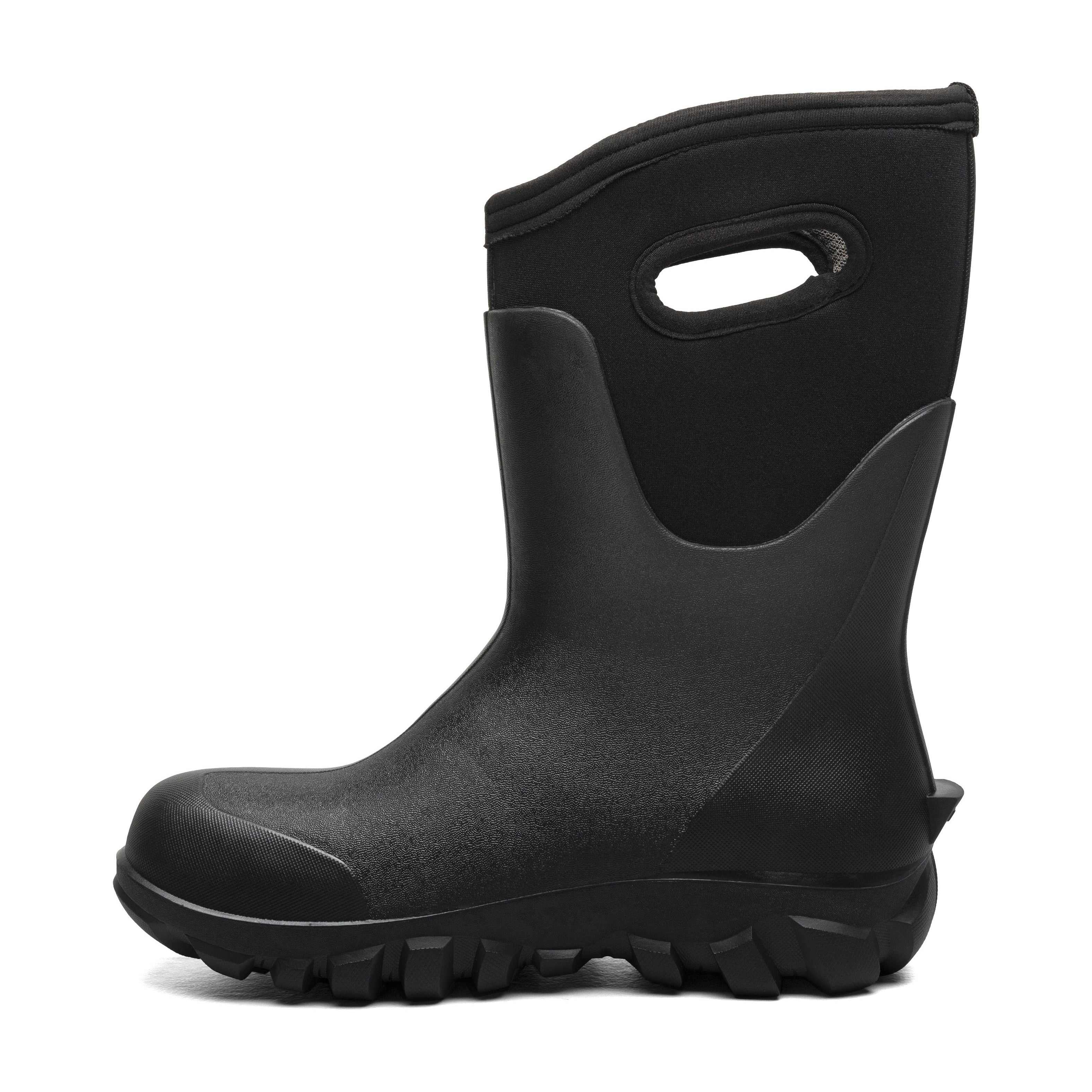 BOGS Classic Seamless Mid Women's Waterproof Boots