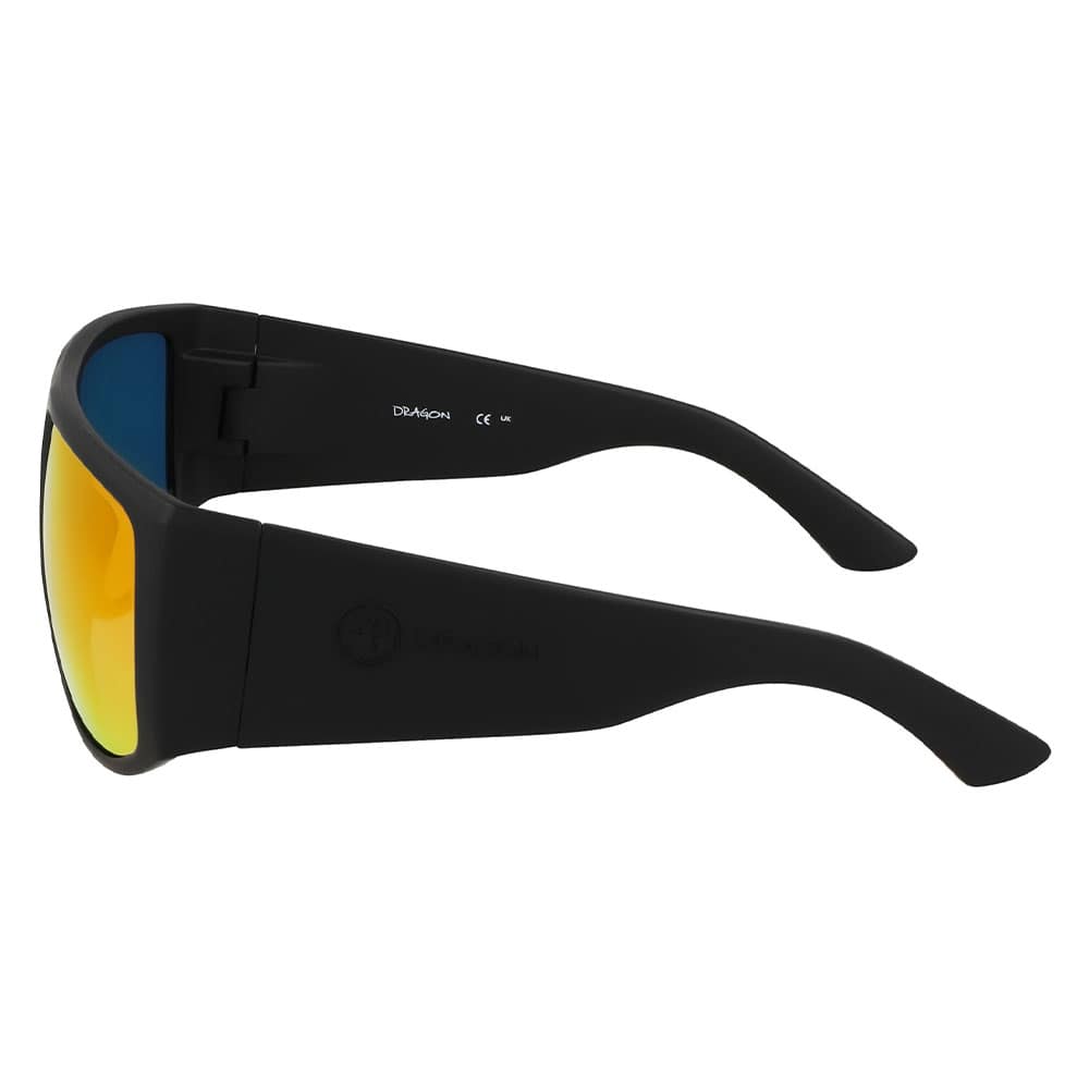 Dragon FIN Unisex Sunglasses