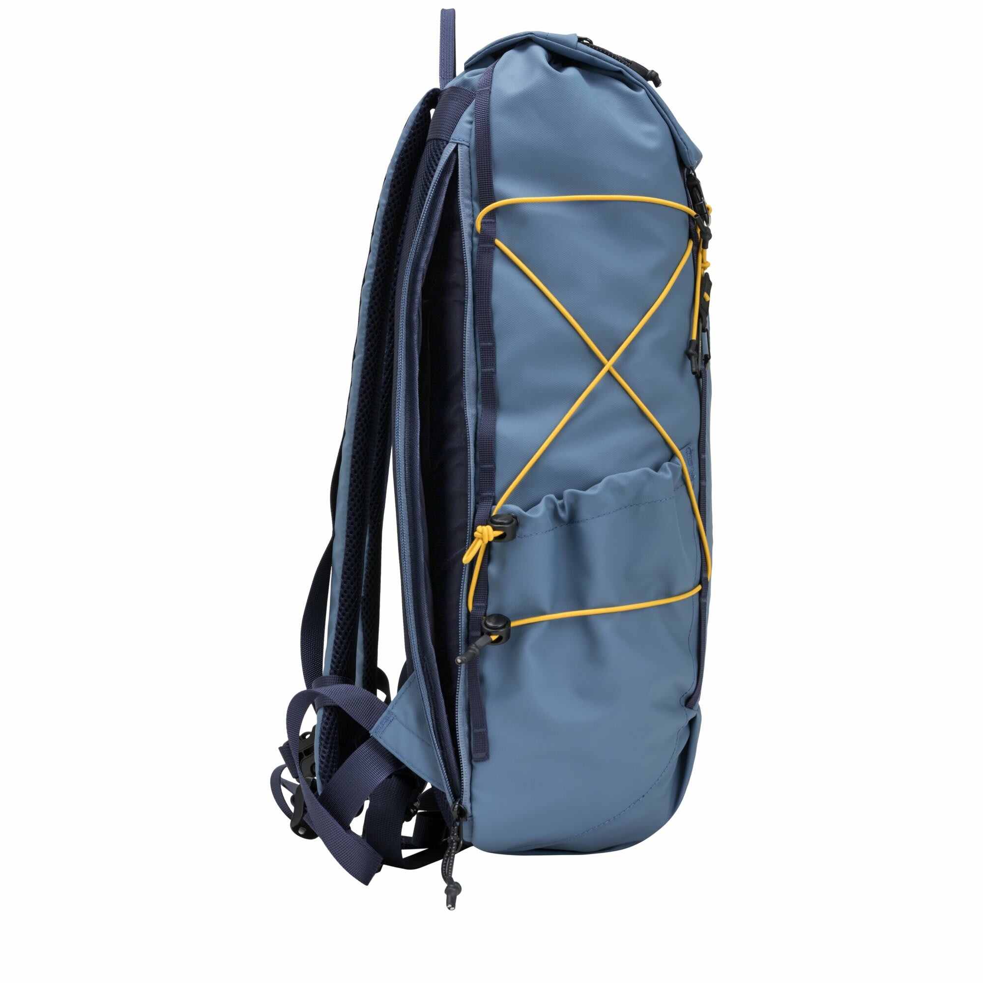 Elliker Cautley Flap Over Backpack 23L