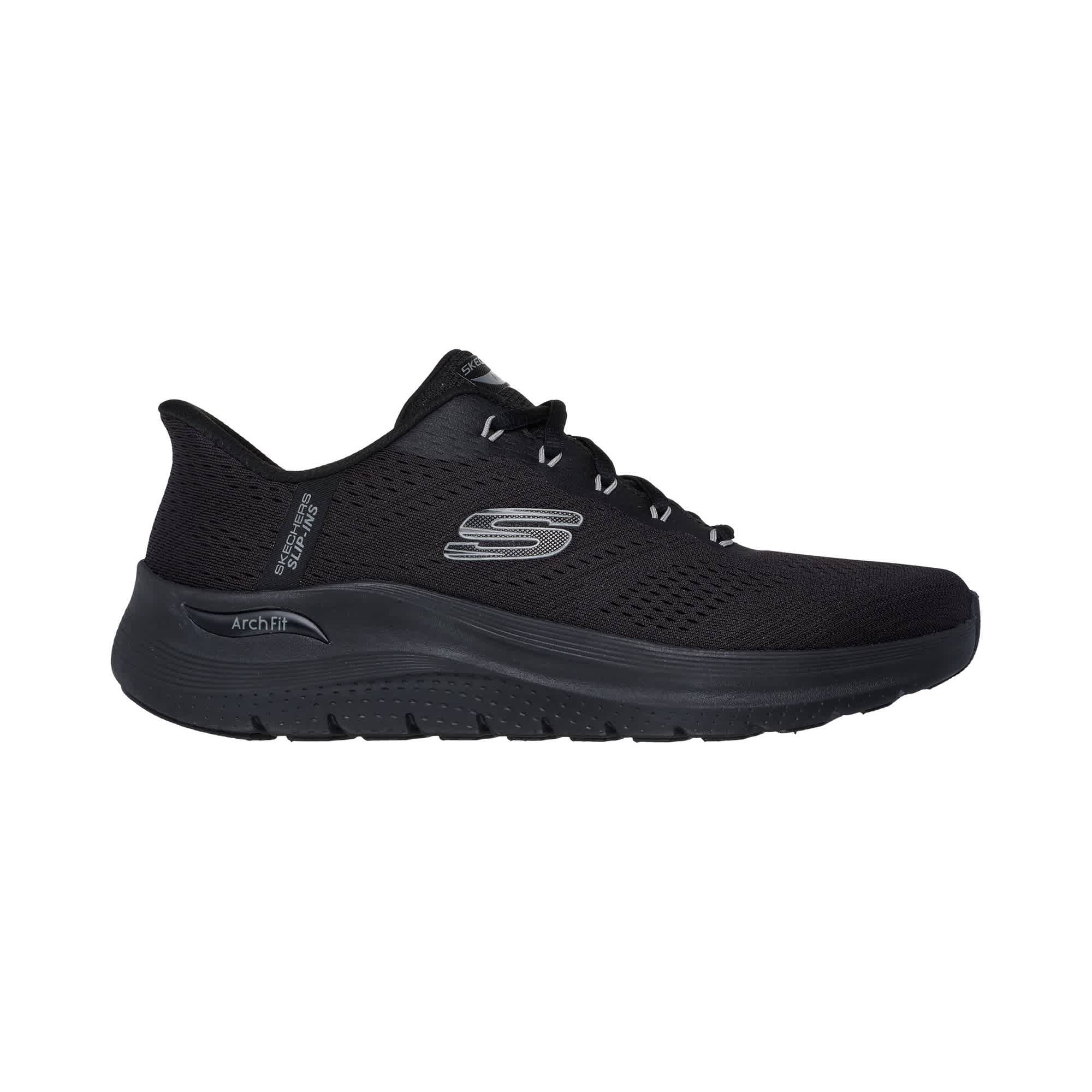 Skechers Arch Fit 2.0 Lestur Trainers