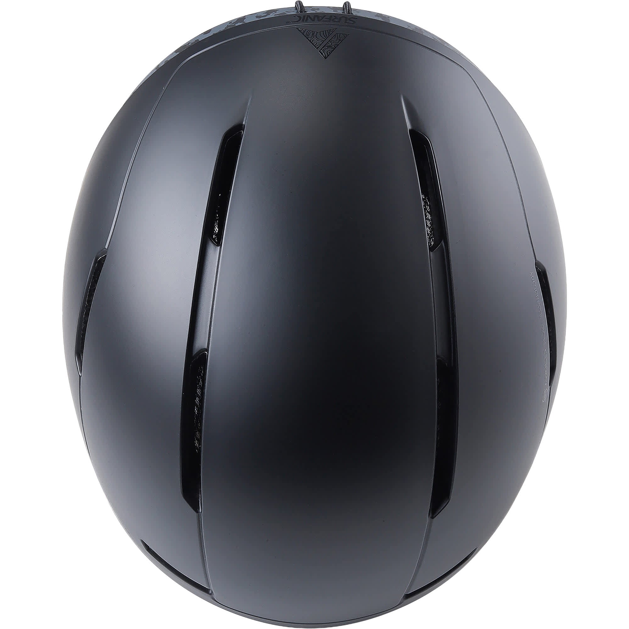 Surfanic Sentinal Ski and Snowboard Helmet