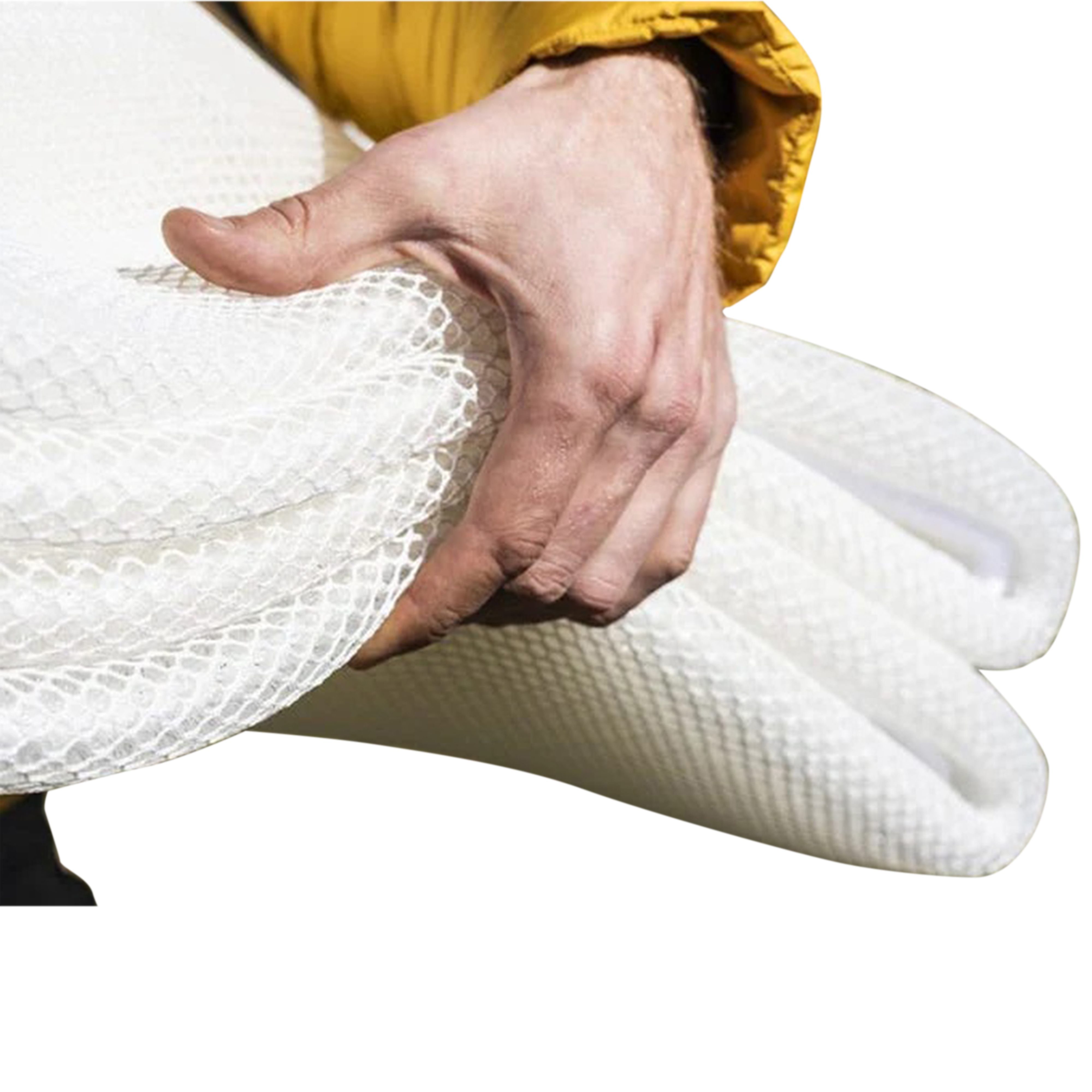 Anti - Condensation Mattress (1.8M)