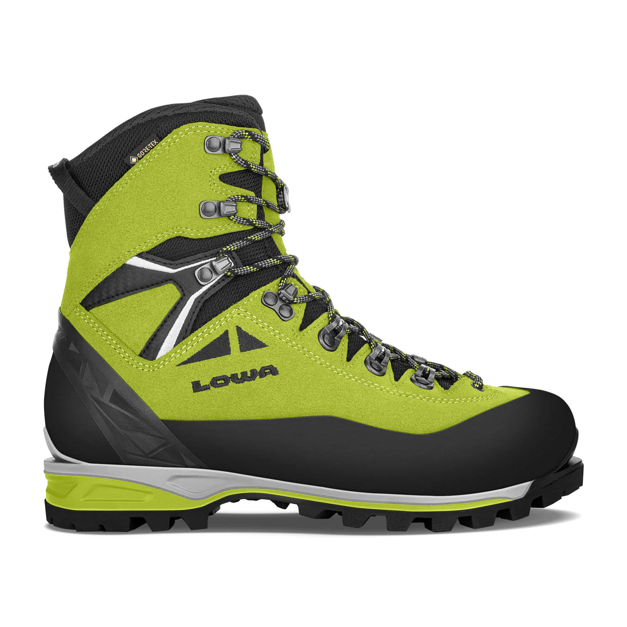 LOWA Alpine Expert II GTX Men's Mountaineering Boot