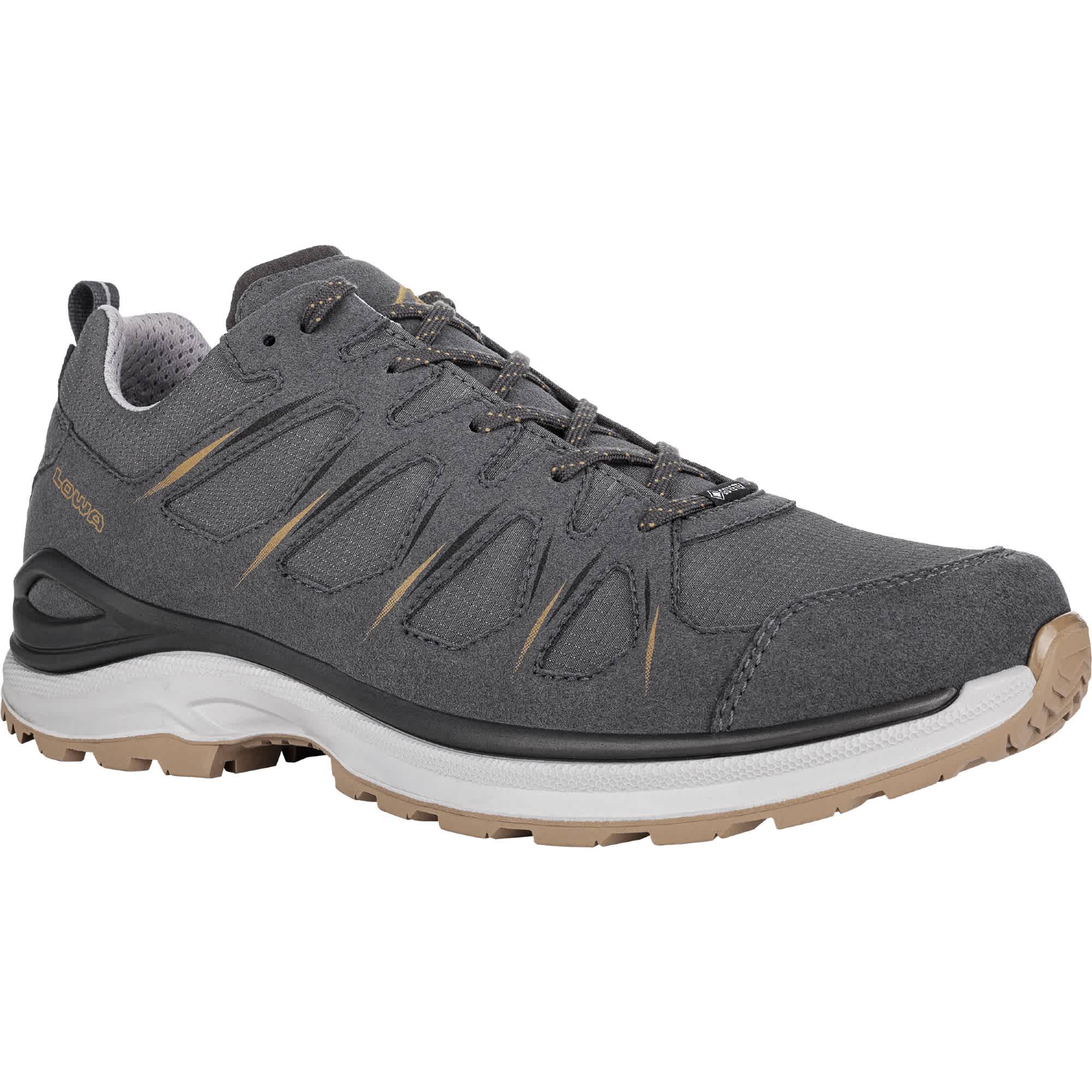 LOWA Innox Evo II GTX Men's Walking Shoes