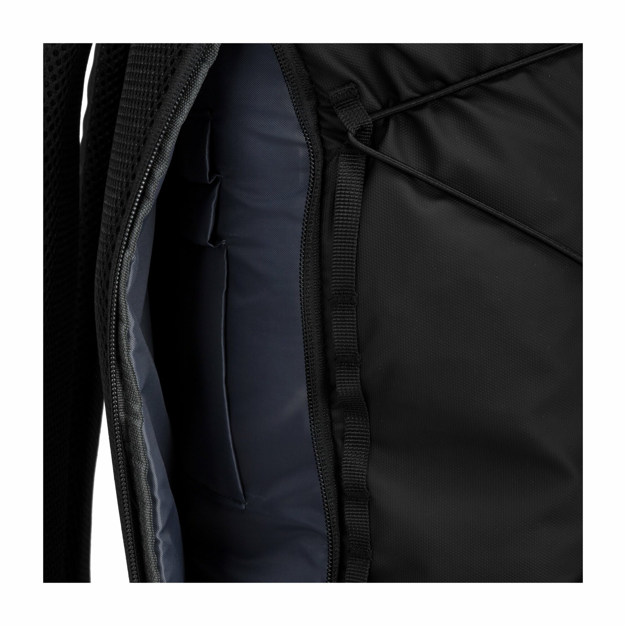 Elliker Wharfe Flap Over Backpack 22L