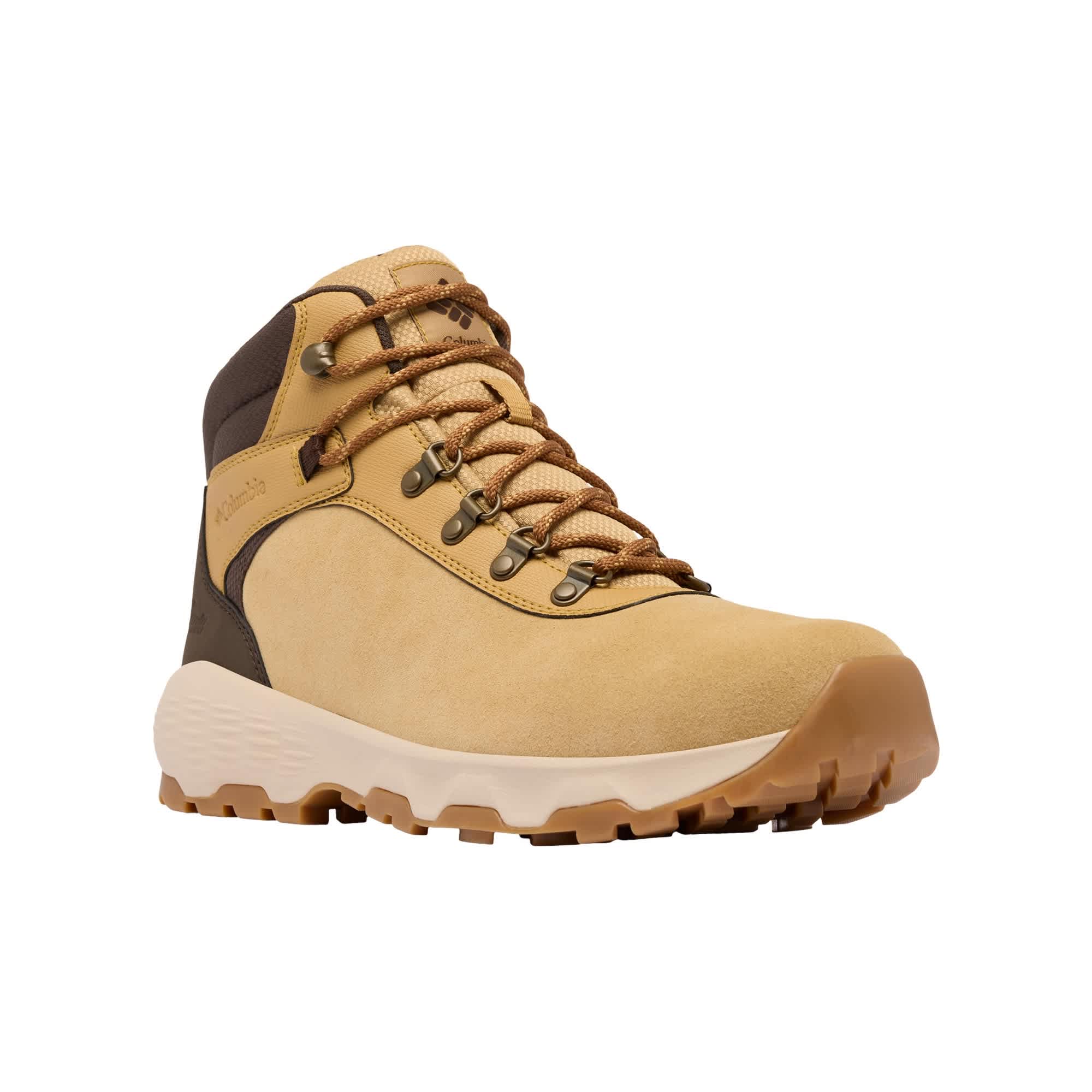 Columbia Newton Wander Boots