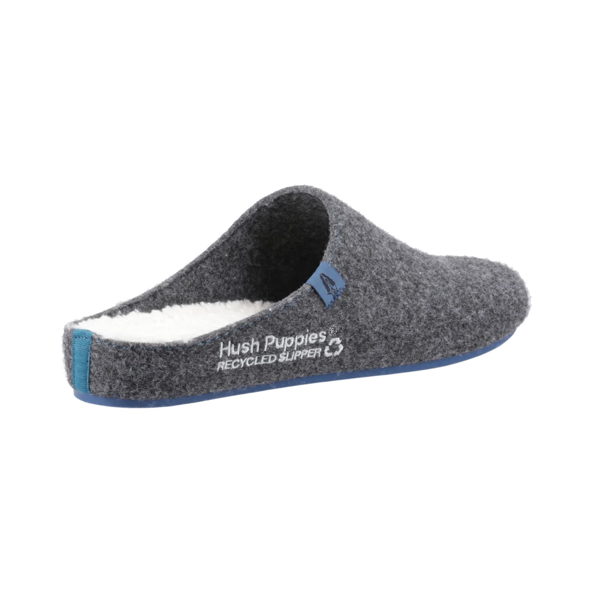Hush Puppies The Good Slipper