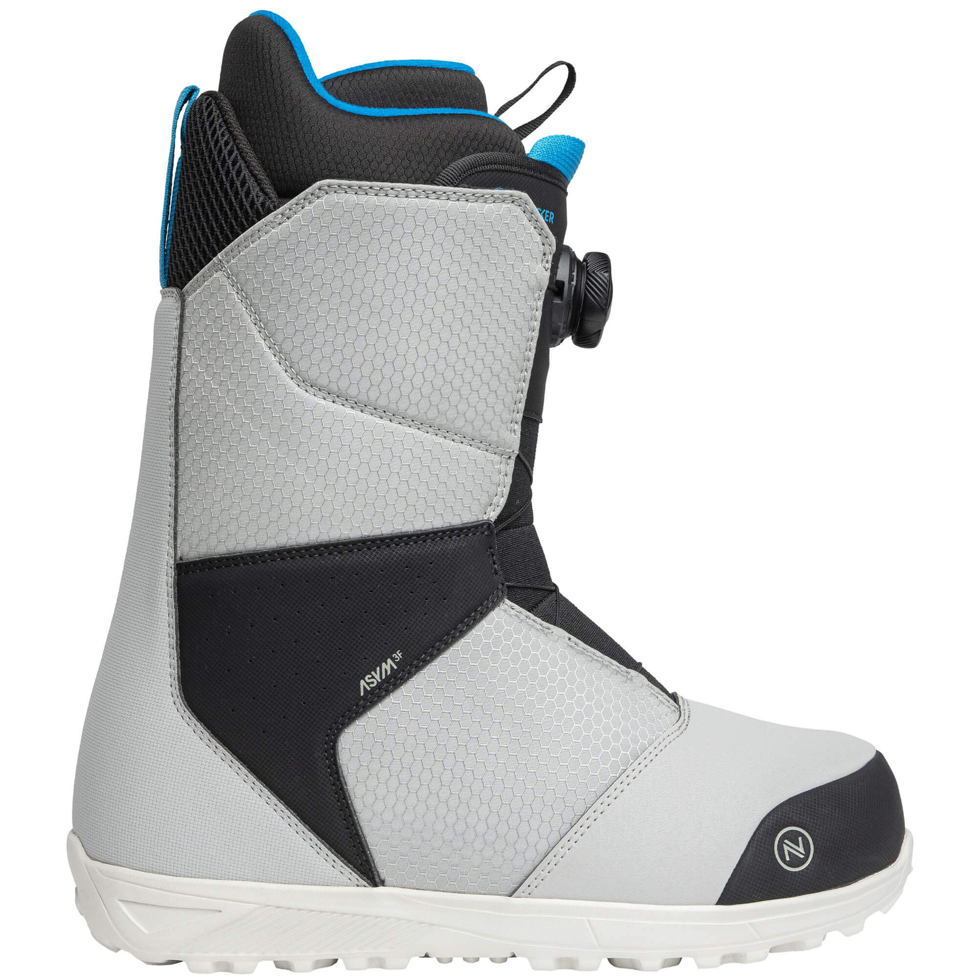 Nidecker Sierra Snowboard Boots