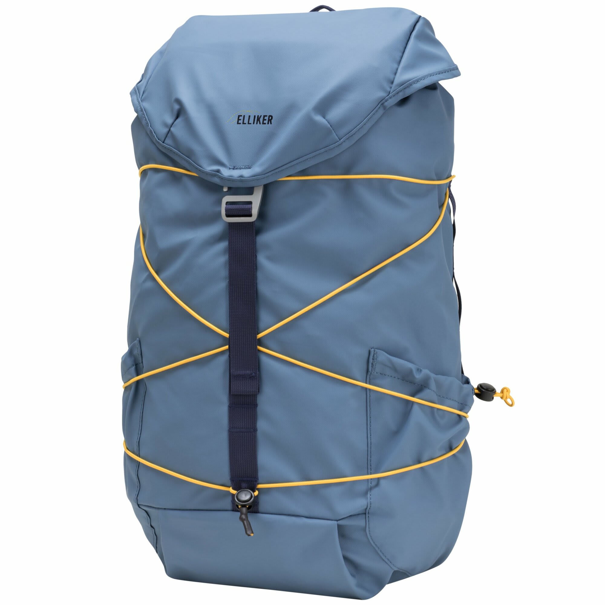 Elliker Wharfe Flap Over Backpack 22L