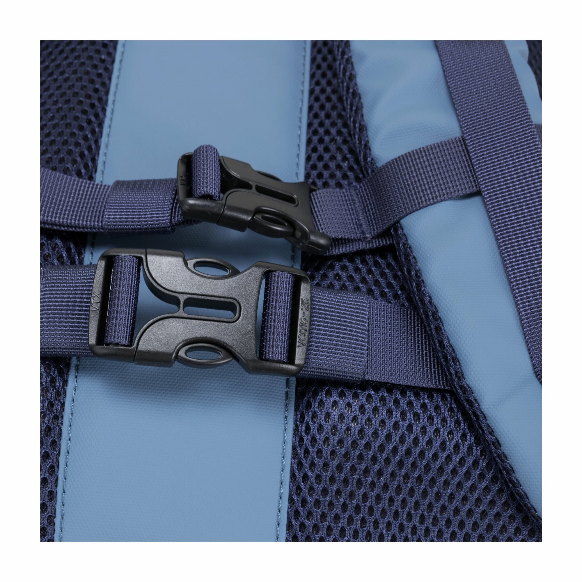 Elliker Wharfe Flap Over Backpack 22L
