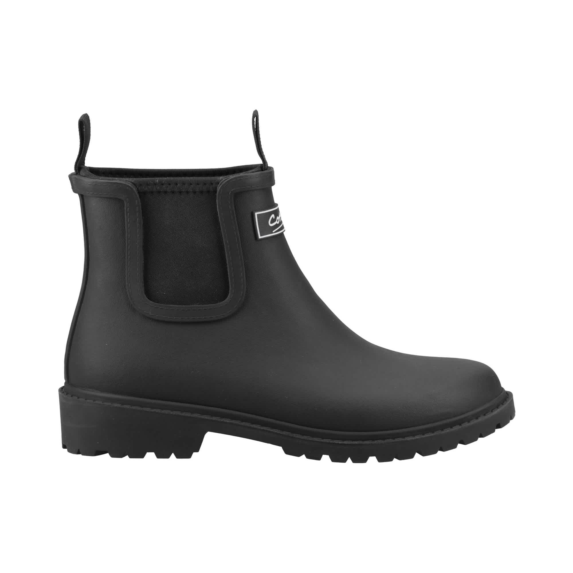 Cotswold Women's Barton Wellington Boots