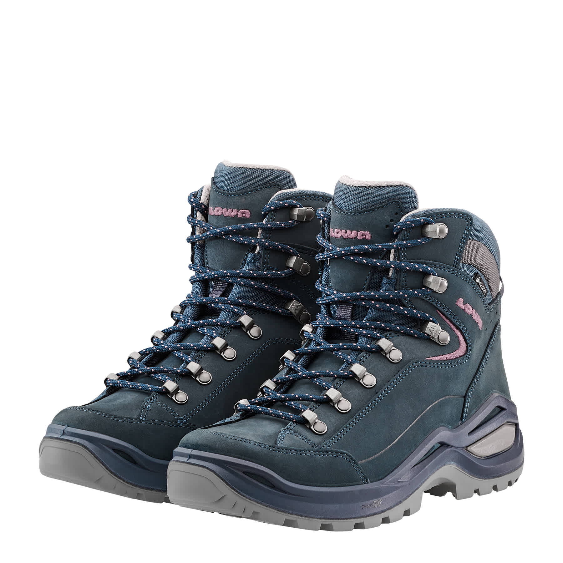 LOWA Renegade Evo GTX Mid Women's Walking Boots