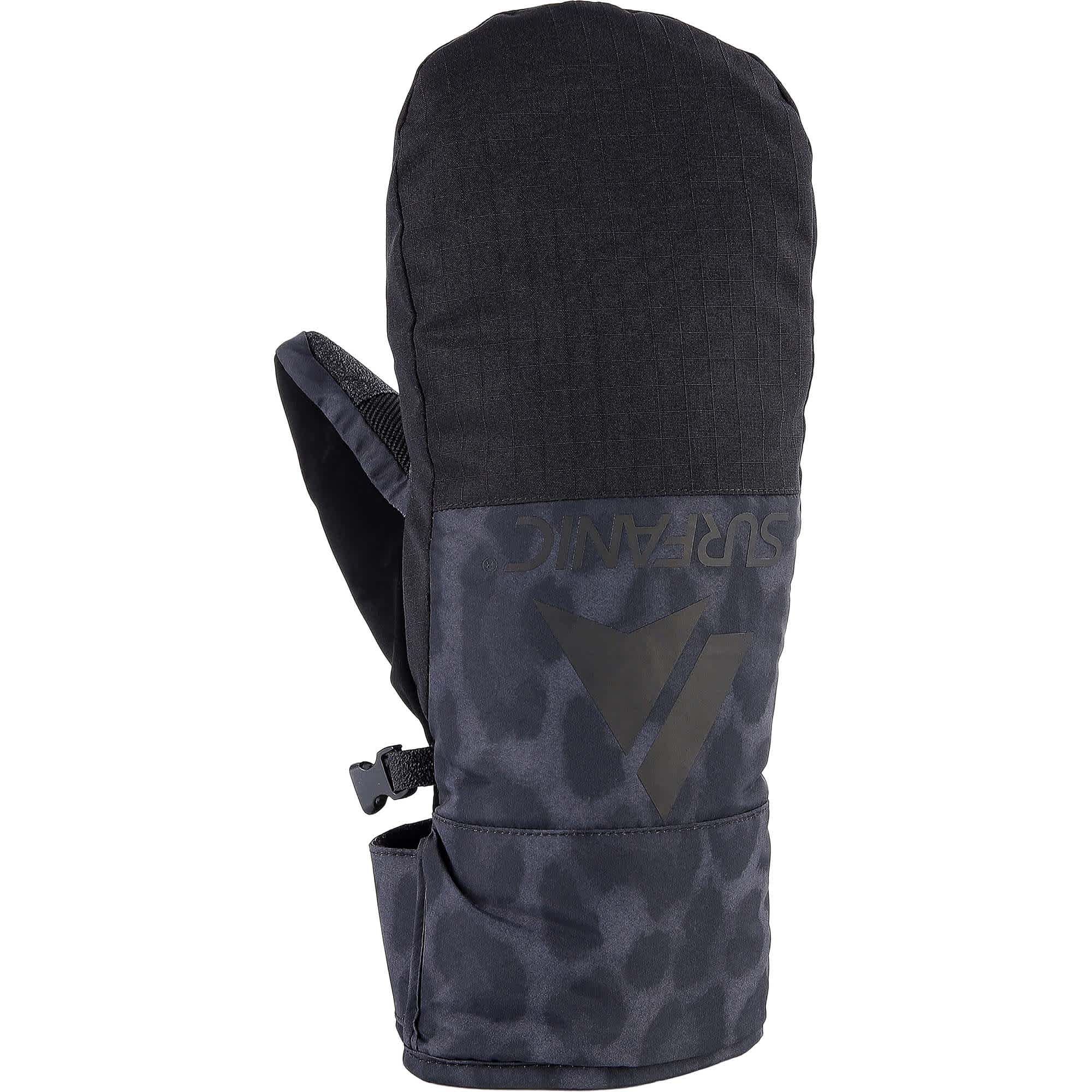 Surfanic Blaze Ski Mitt