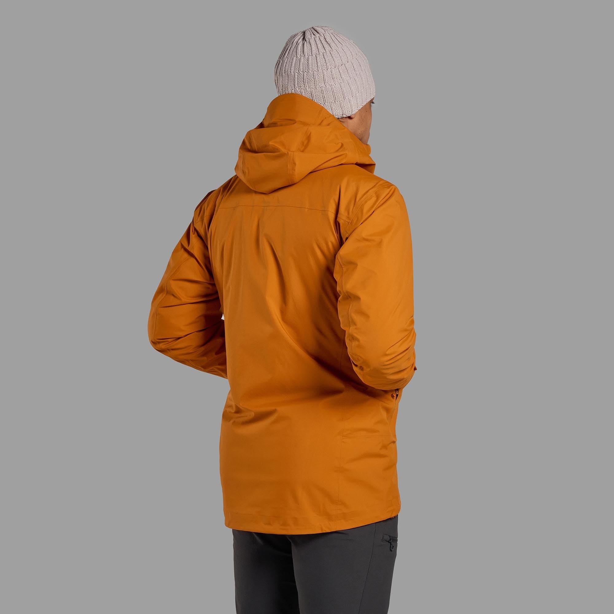 Montane Men’s Cetus Waterproof Jacket