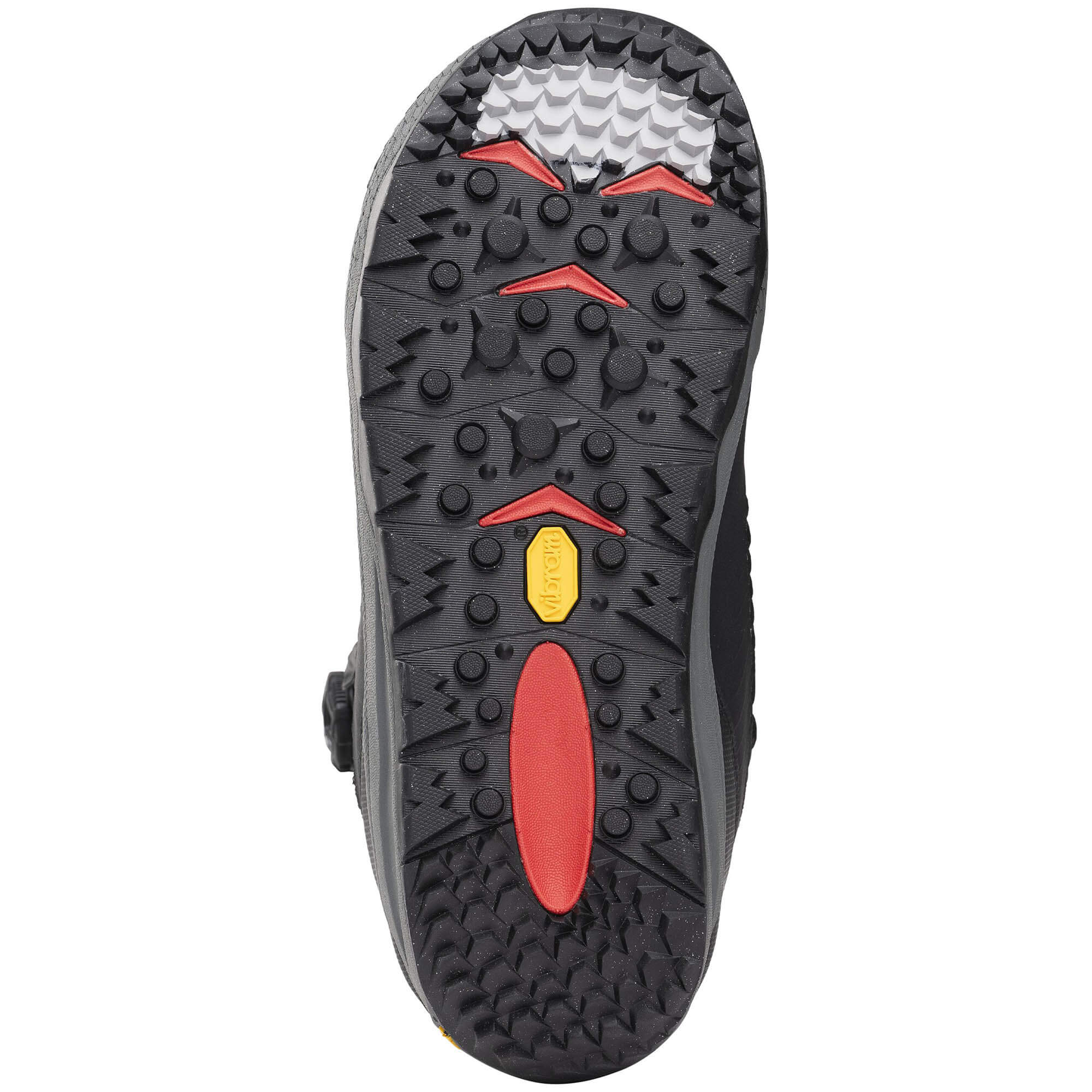 Nidecker Index Mens Snowboard Boots