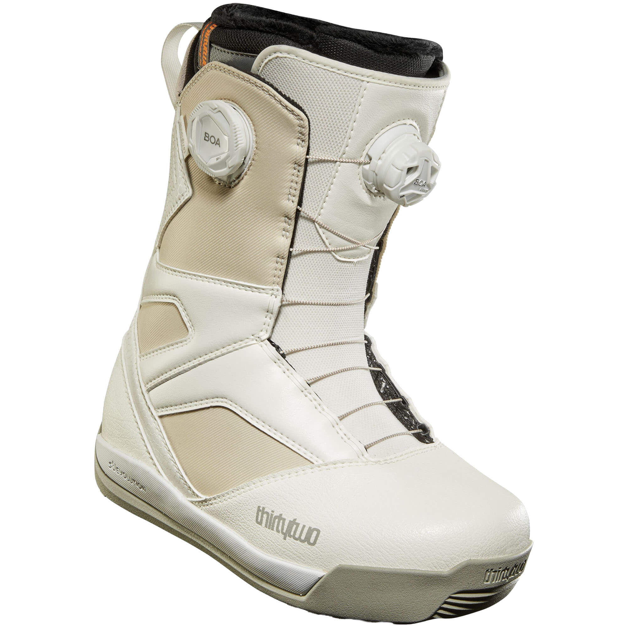 thirtytwo STW DB Women's BOA Snowboard Boots